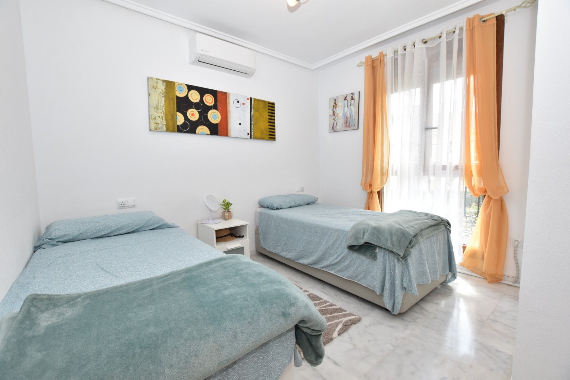 Reventa - Apartment -
Algorfa - Inland
