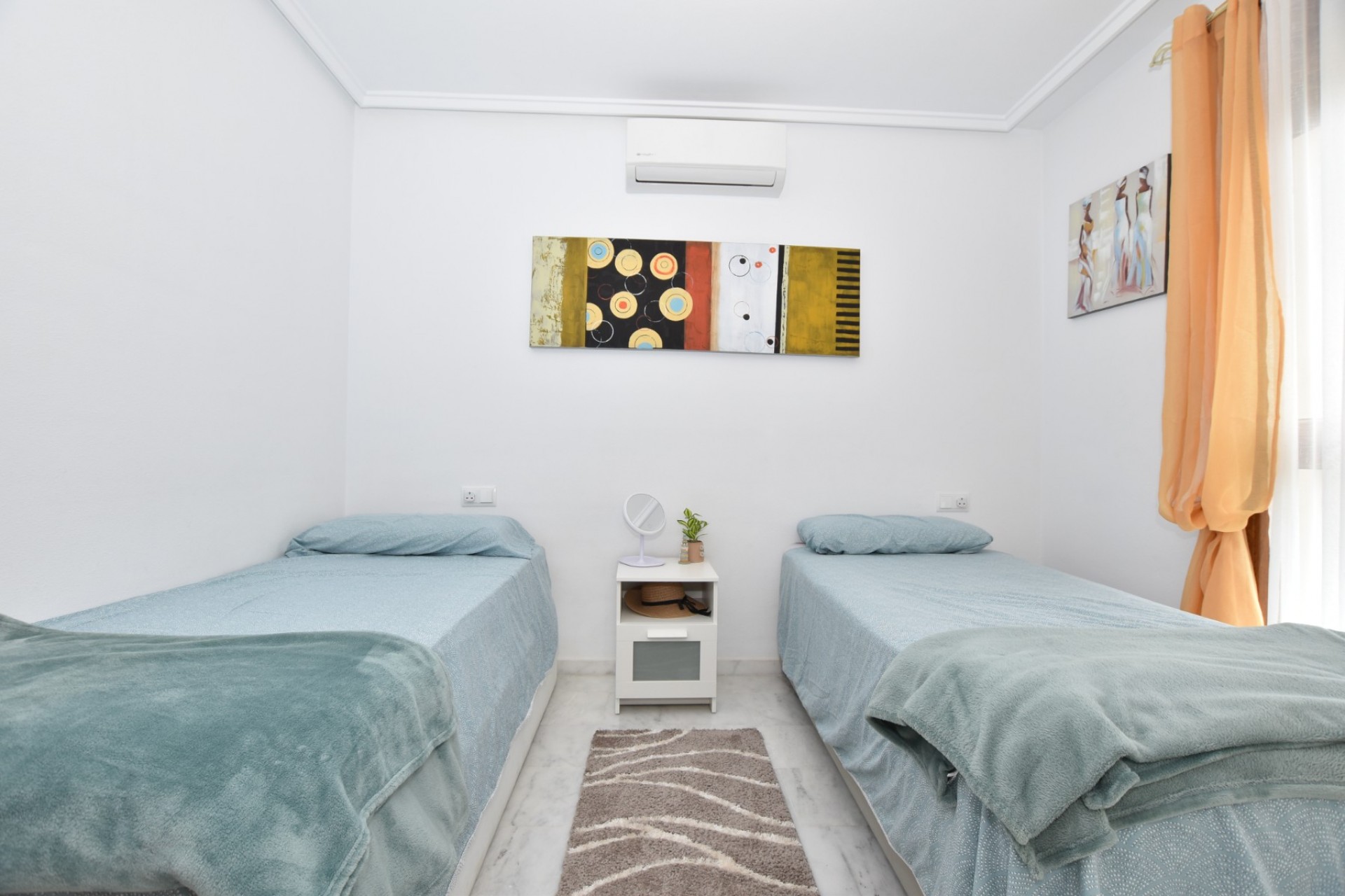 Reventa - Apartment -
Algorfa - Inland