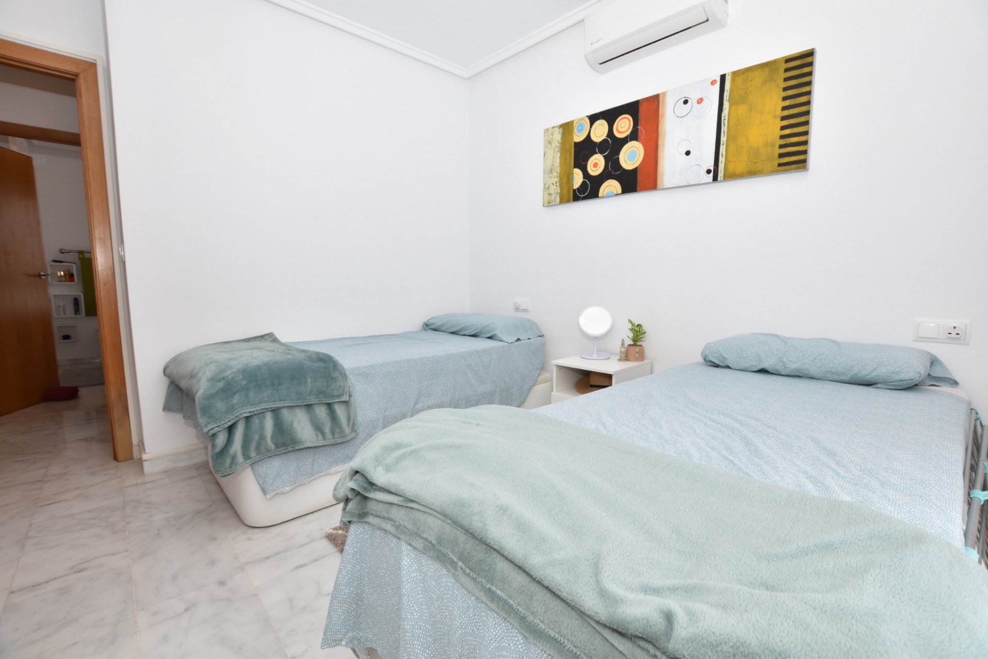 Reventa - Apartment -
Algorfa - Inland