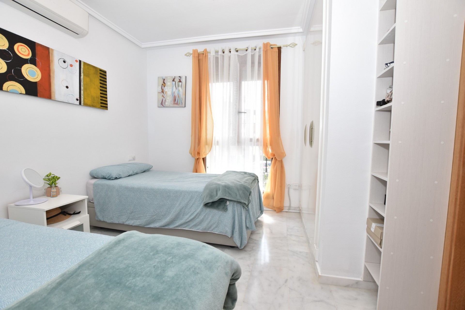 Reventa - Apartment -
Algorfa - Inland