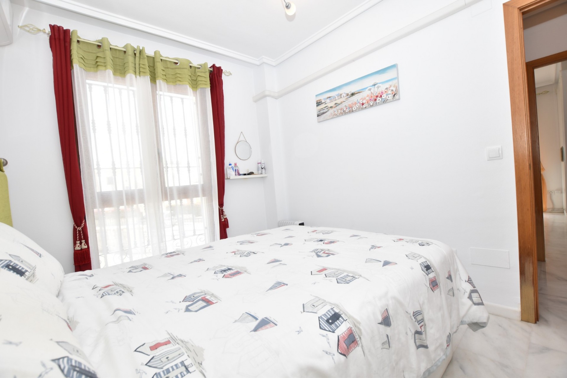 Reventa - Apartment -
Algorfa - Inland