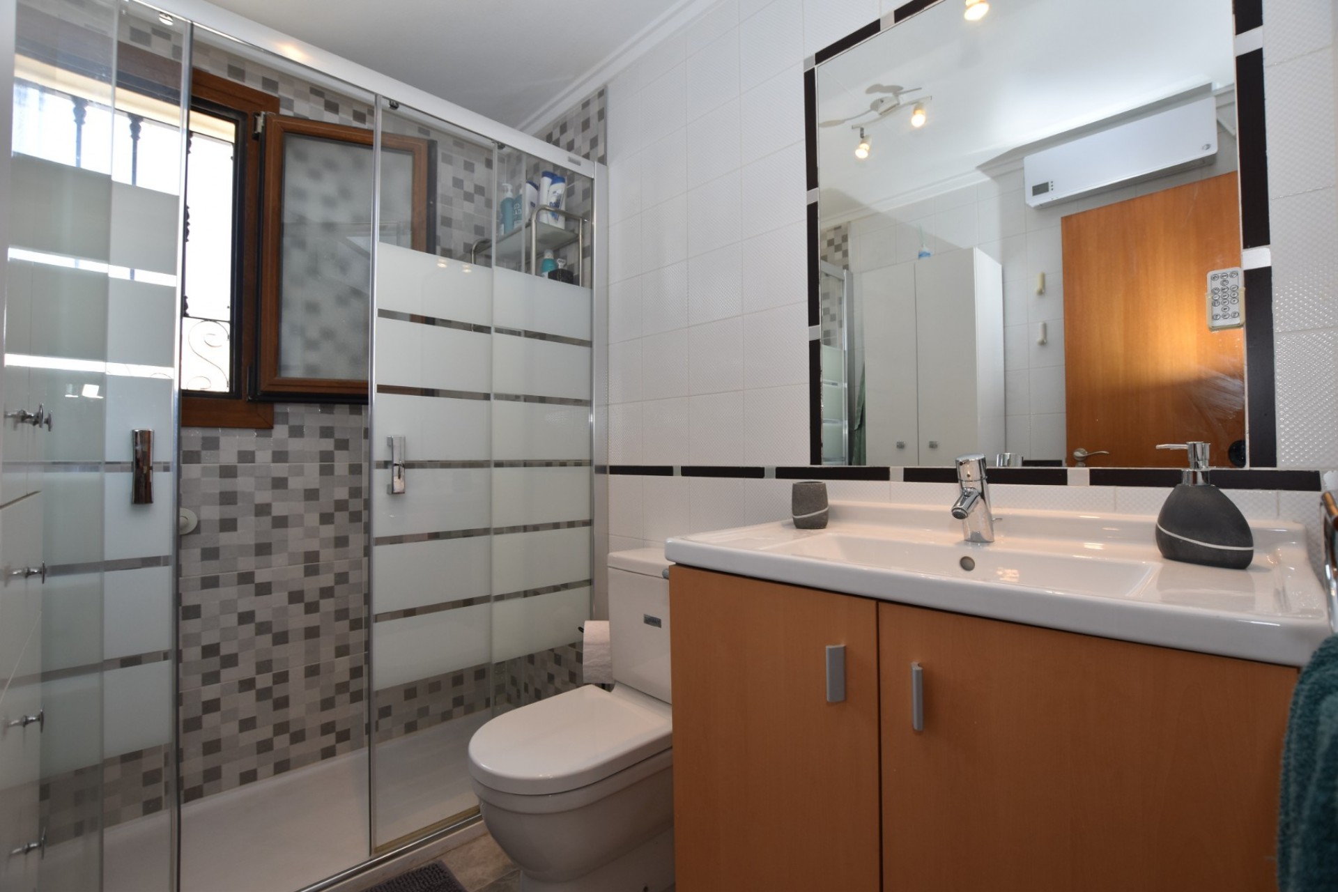 Reventa - Apartment -
Algorfa - Inland