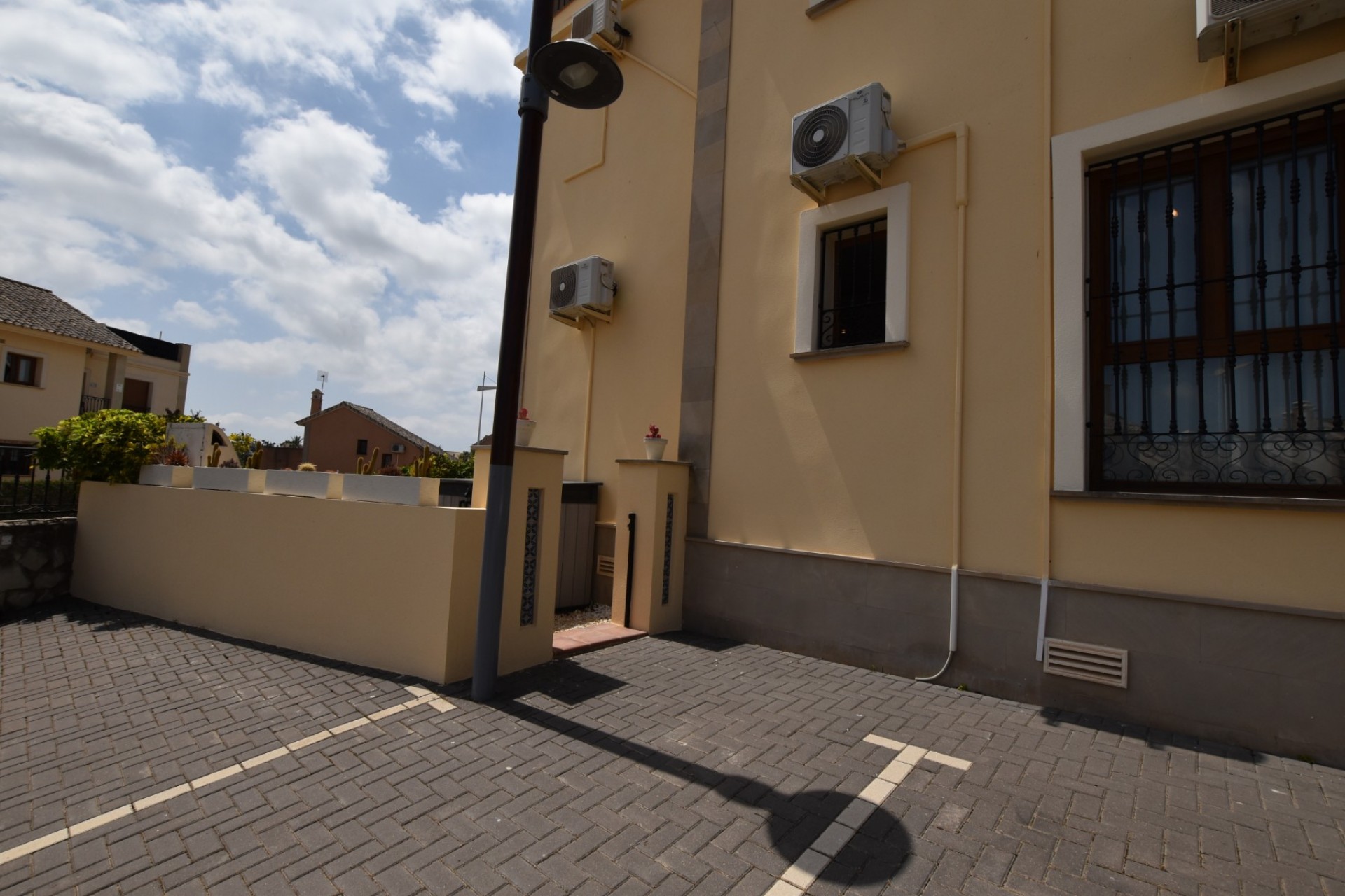 Reventa - Apartment -
Algorfa - Inland