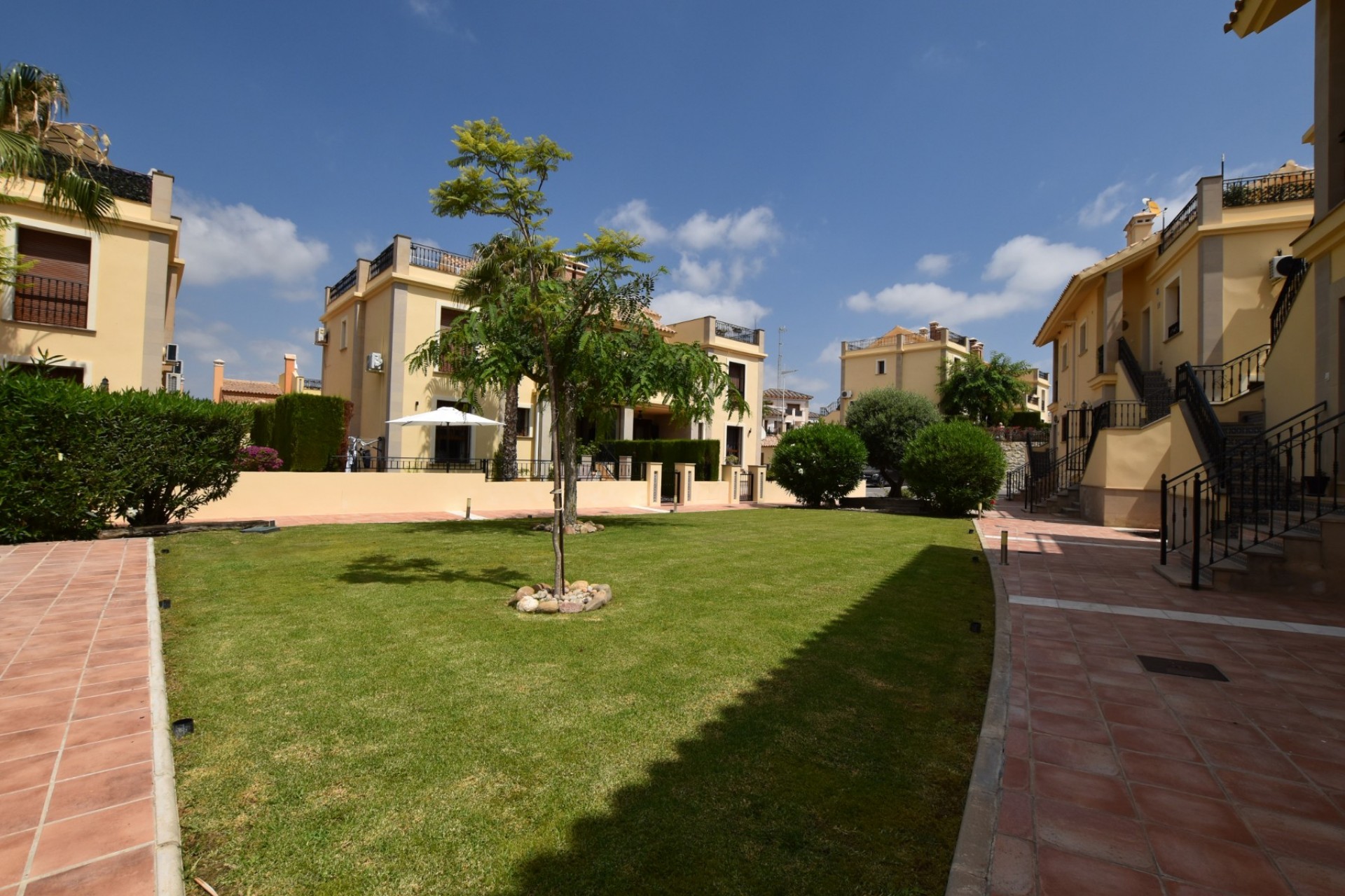 Reventa - Apartment -
Algorfa - Inland