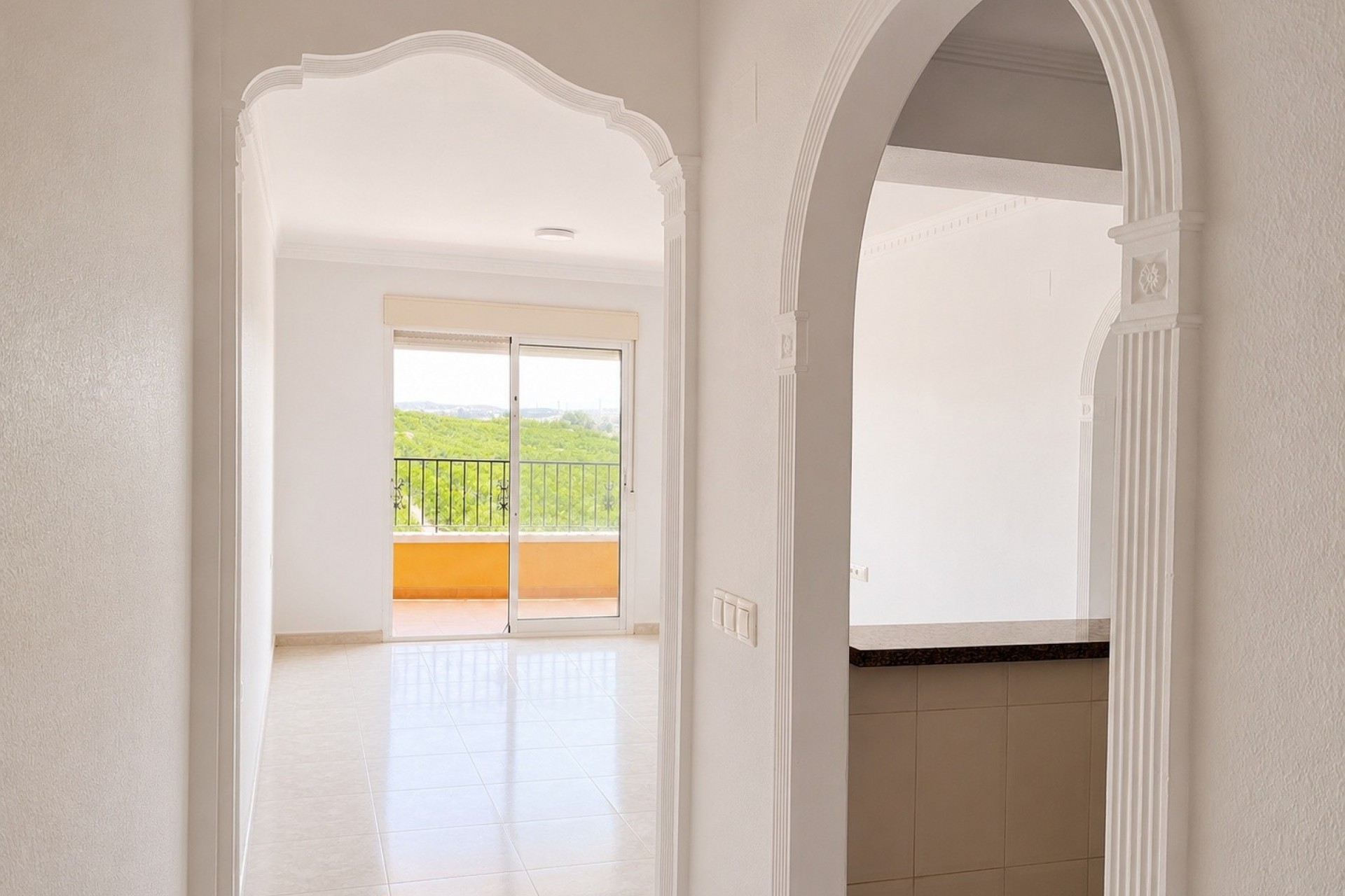 Reventa - Apartment -
Algorfa - Inland