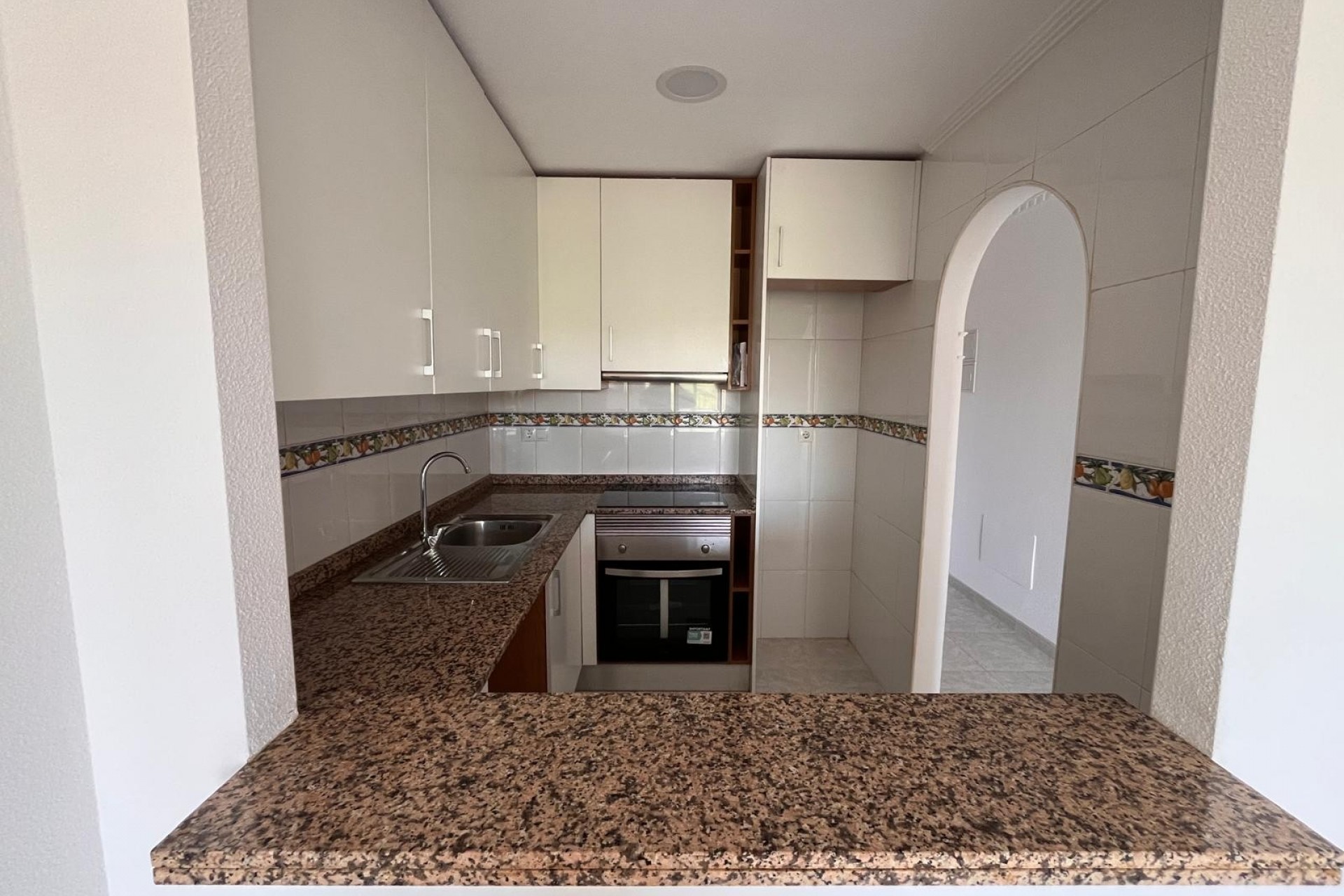 Reventa - Apartment -
Algorfa - Inland