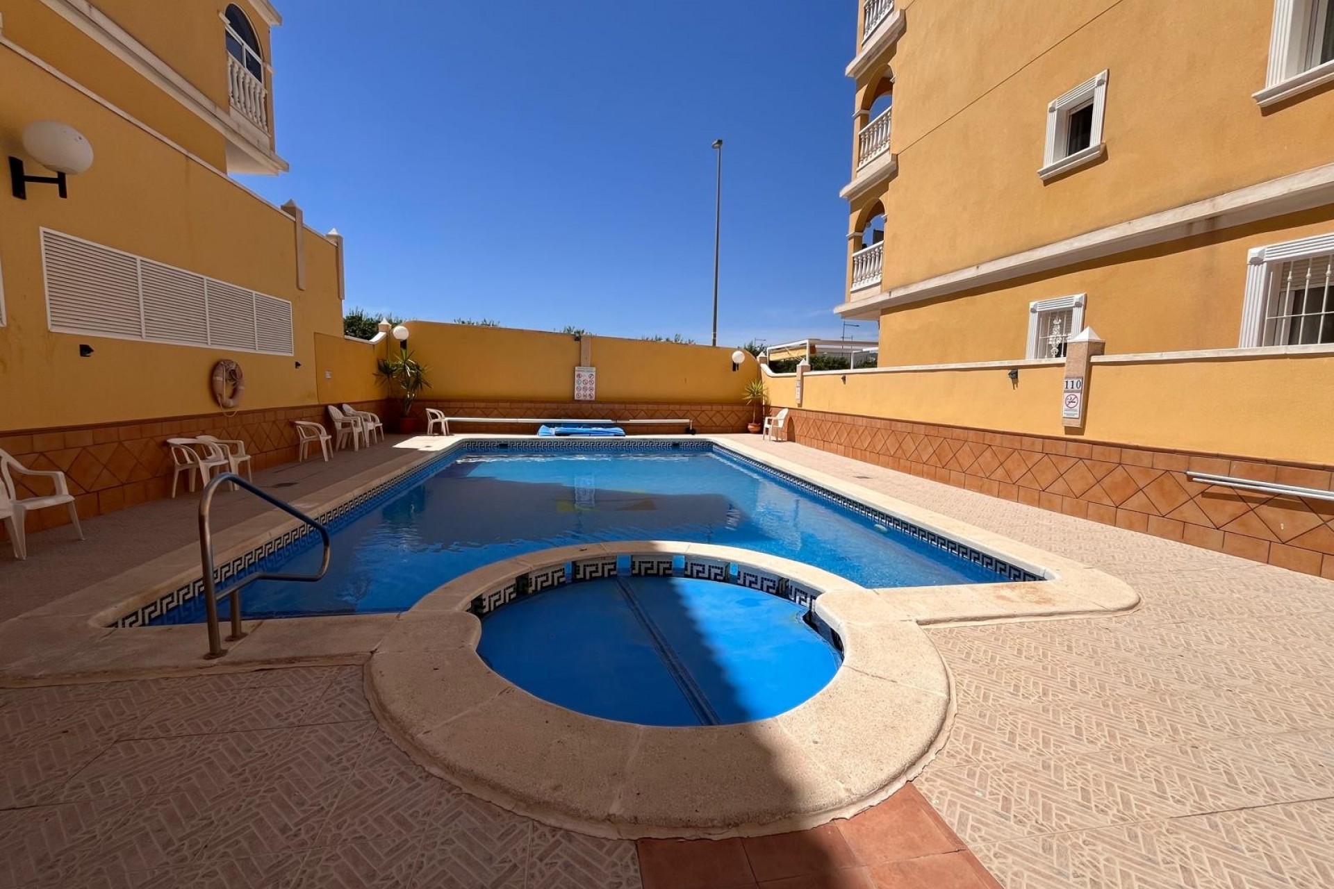 Reventa - Apartment -
Algorfa - Inland