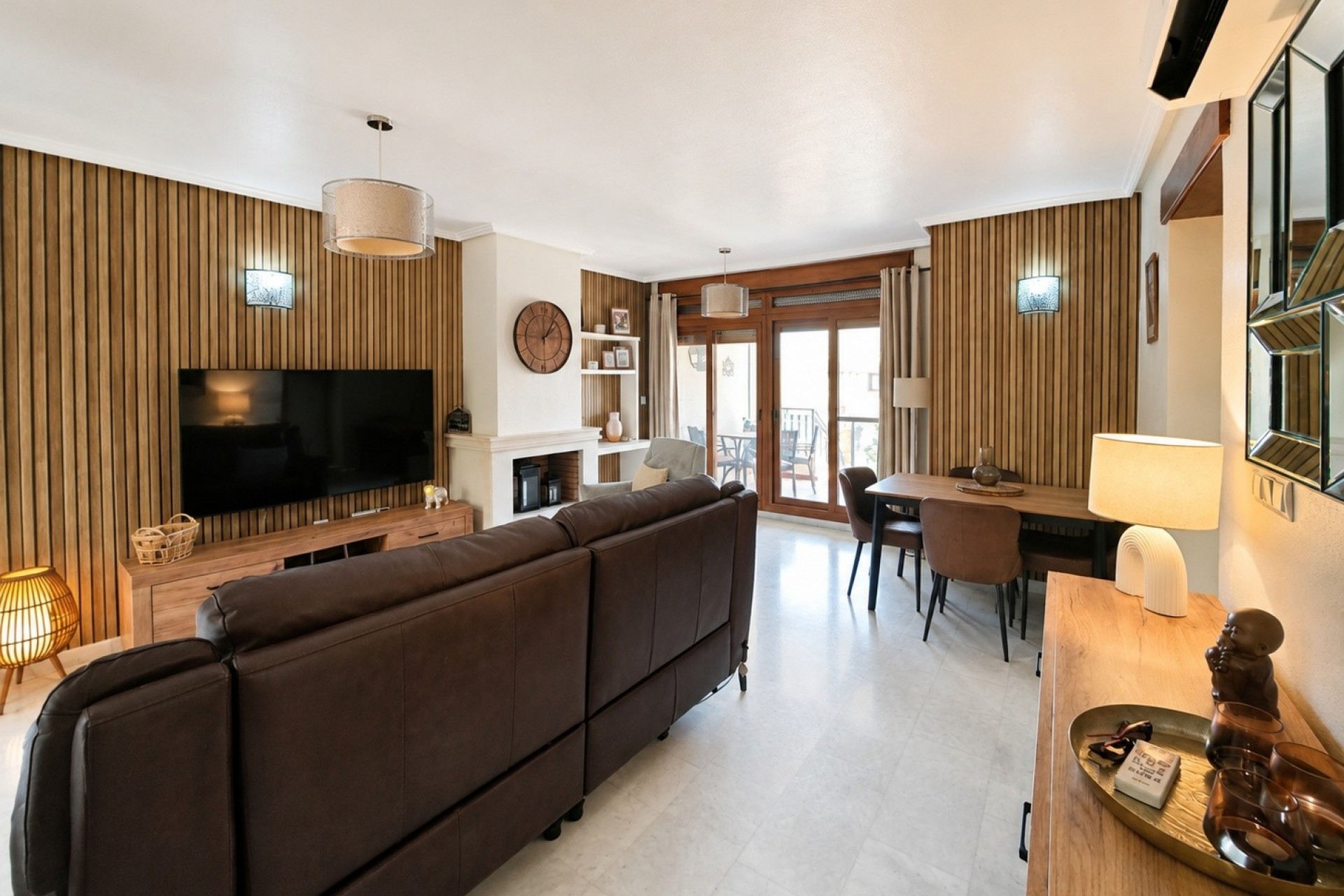 Reventa - Apartment -
Algorfa - Inland