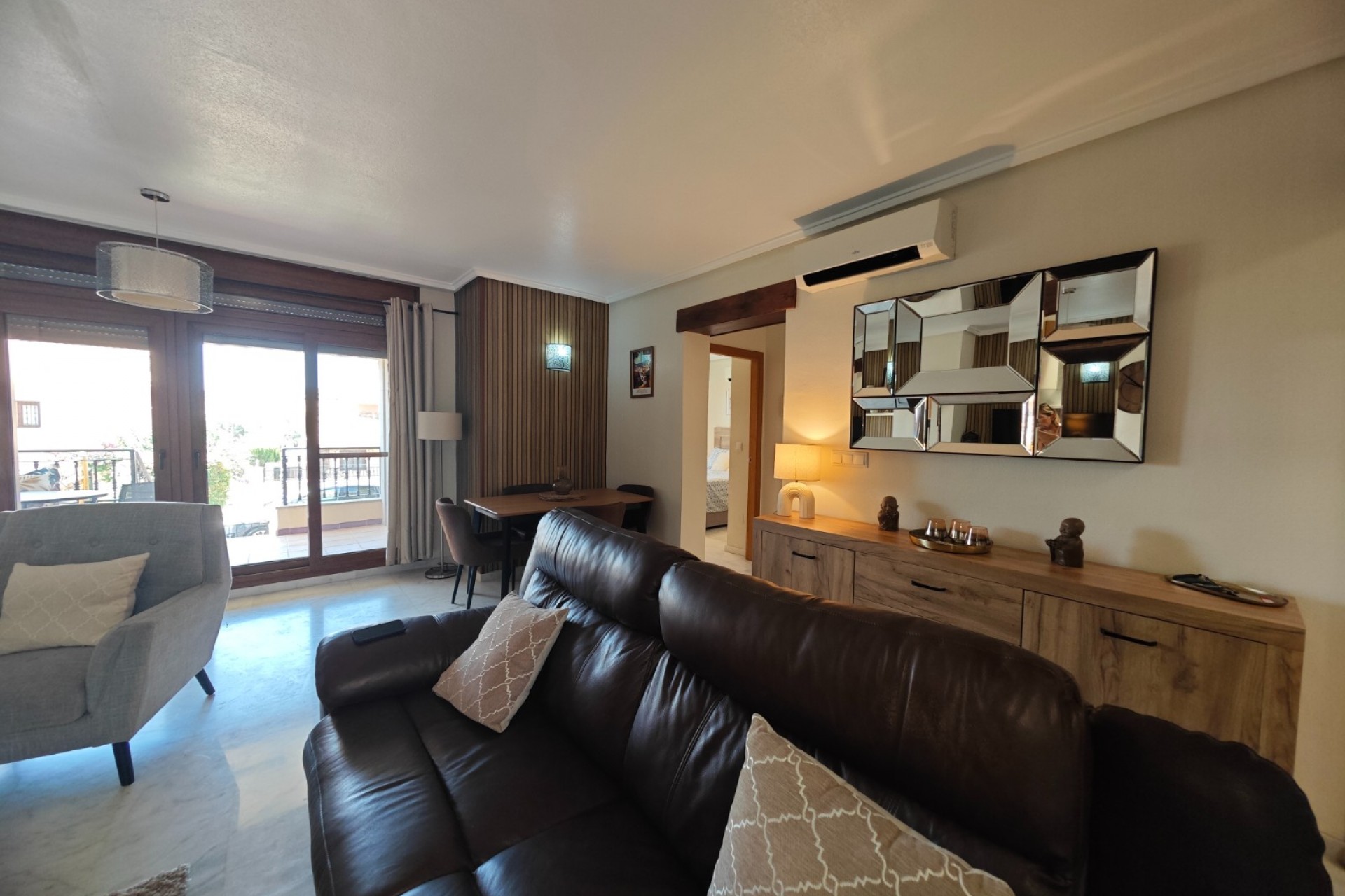 Reventa - Apartment -
Algorfa - Inland