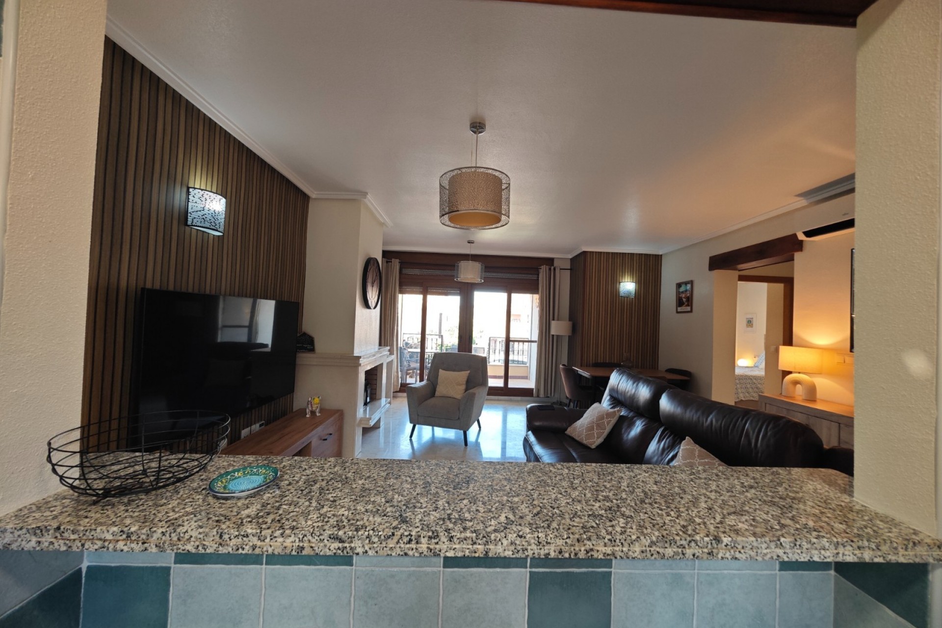 Reventa - Apartment -
Algorfa - Inland