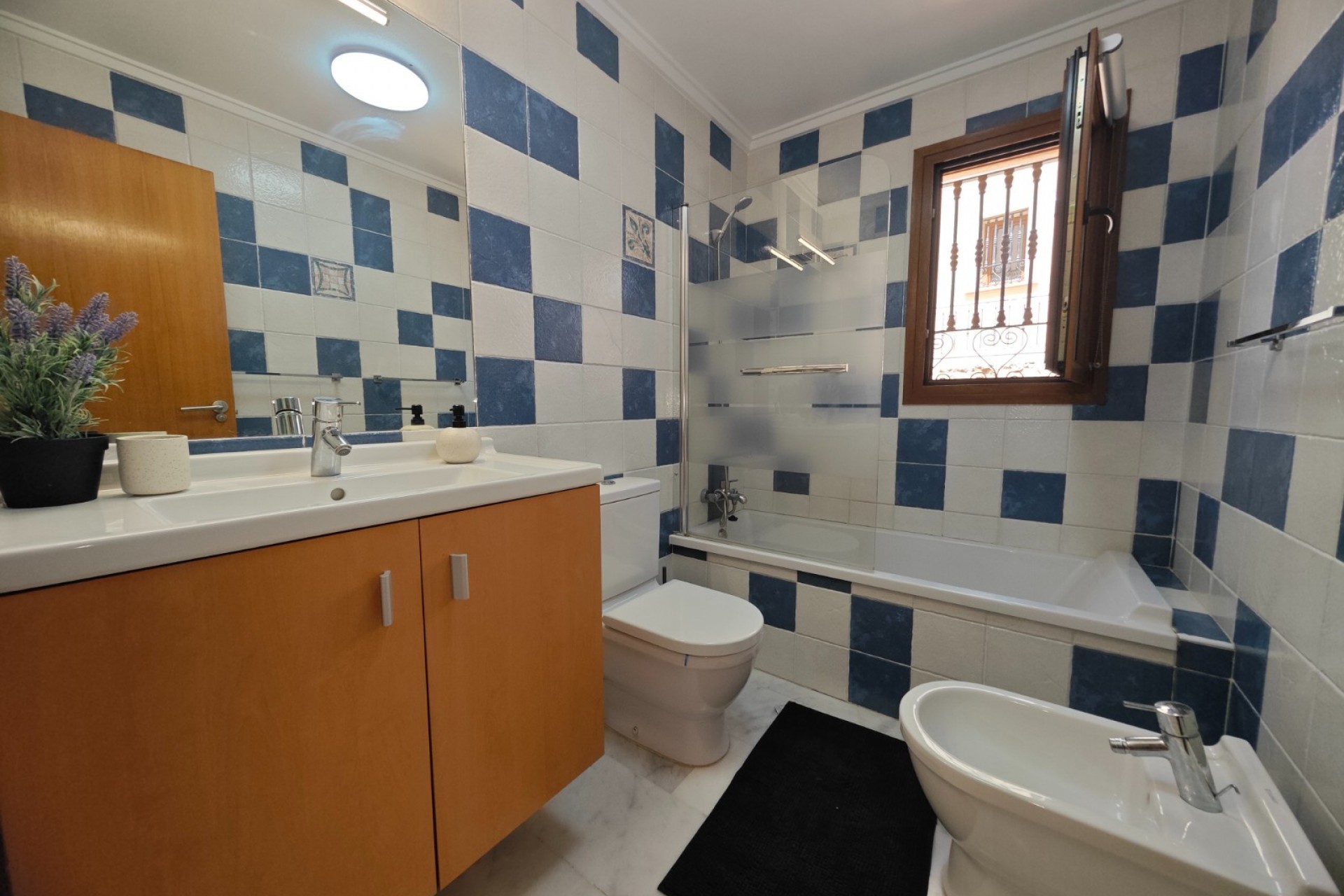 Reventa - Apartment -
Algorfa - Inland