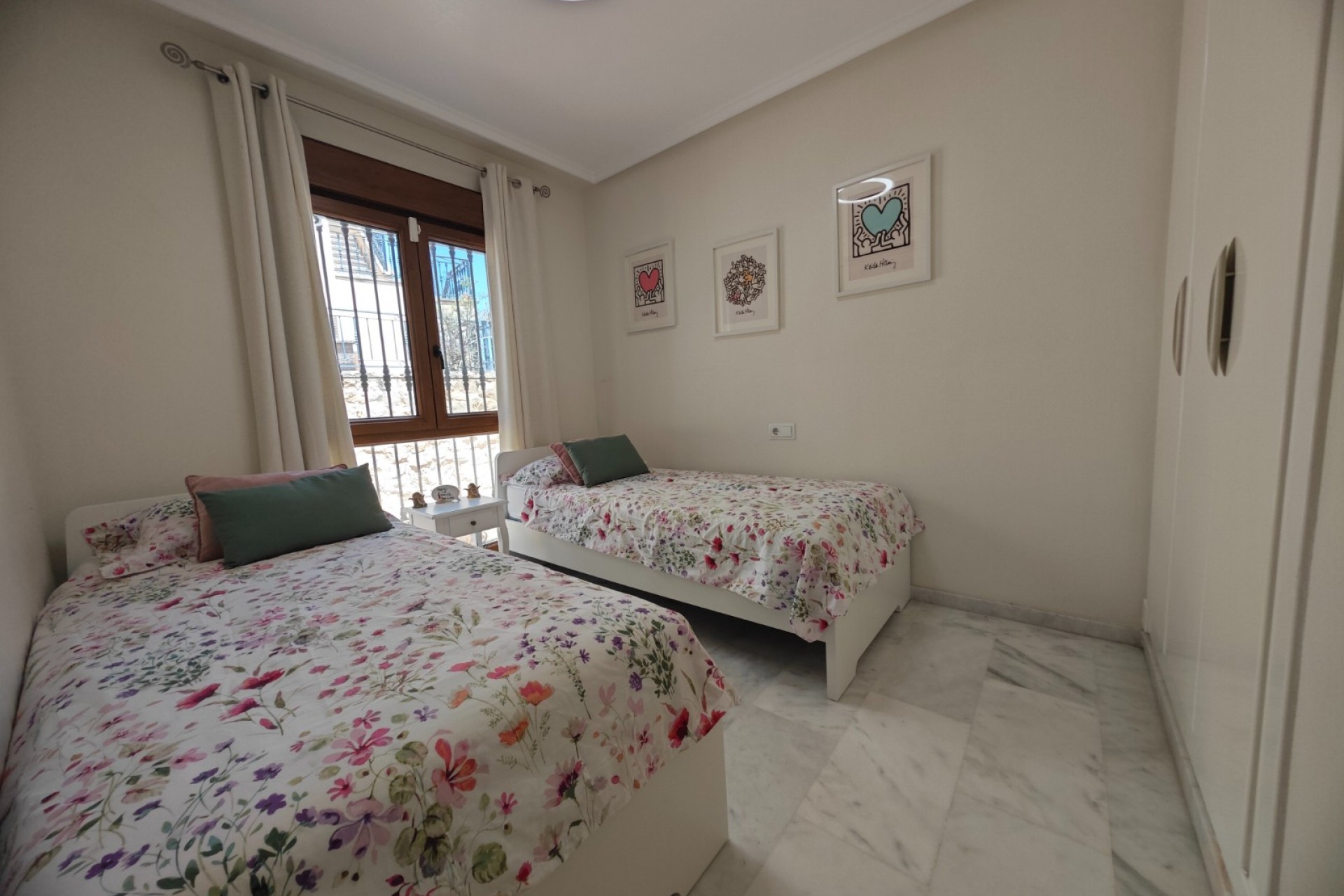Reventa - Apartment -
Algorfa - Inland