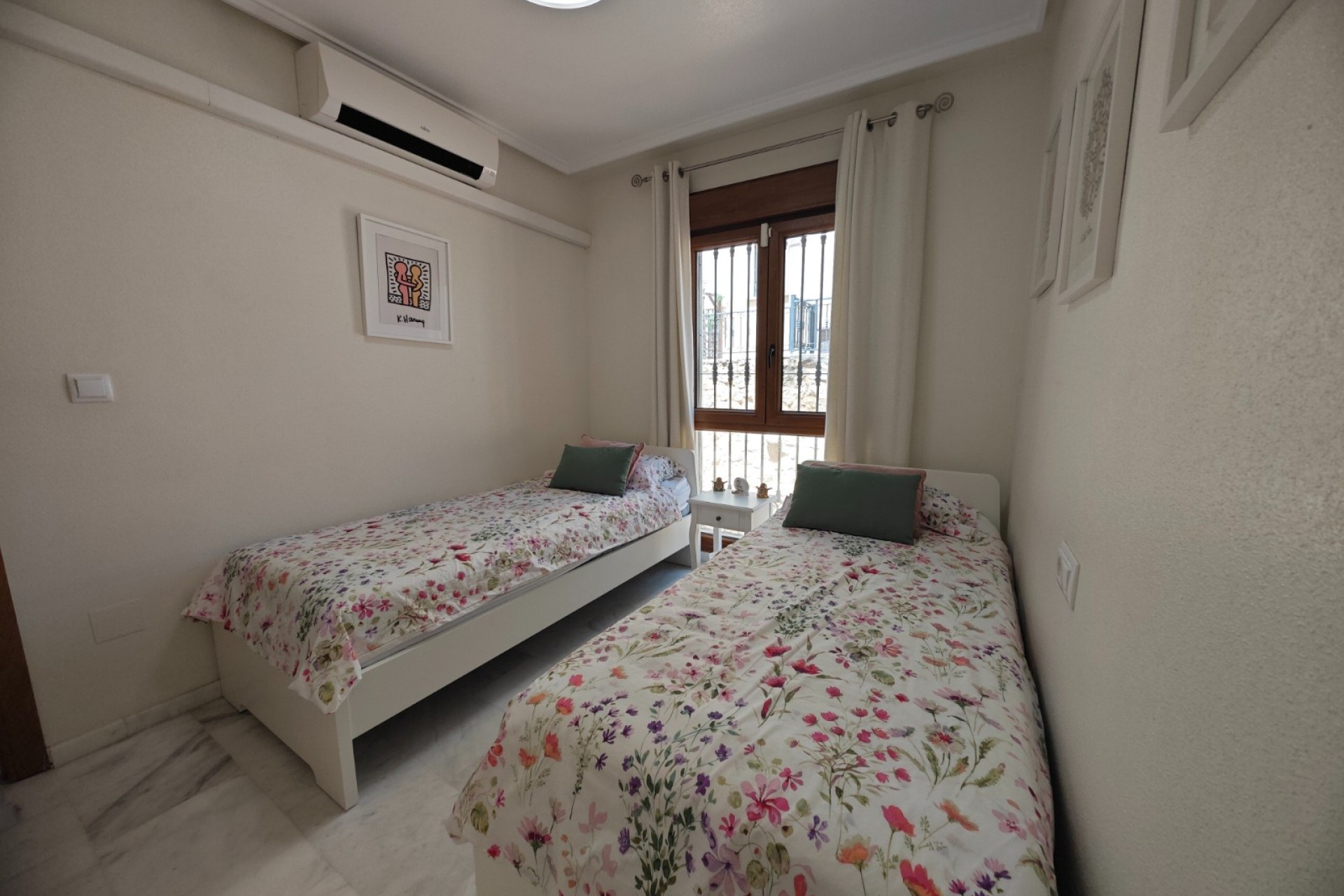 Reventa - Apartment -
Algorfa - Inland