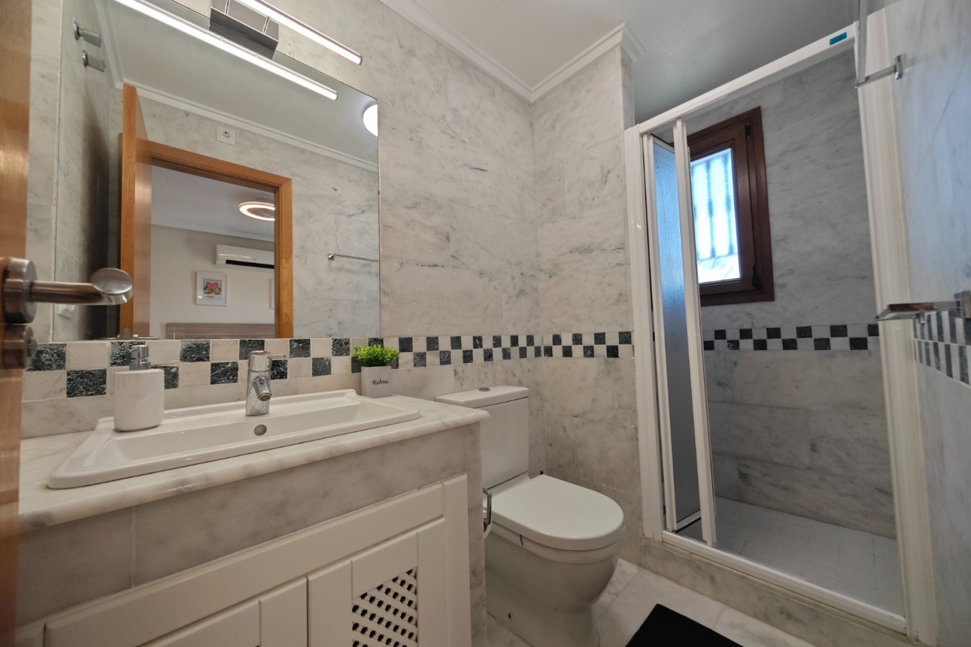 Reventa - Apartment -
Algorfa - Inland