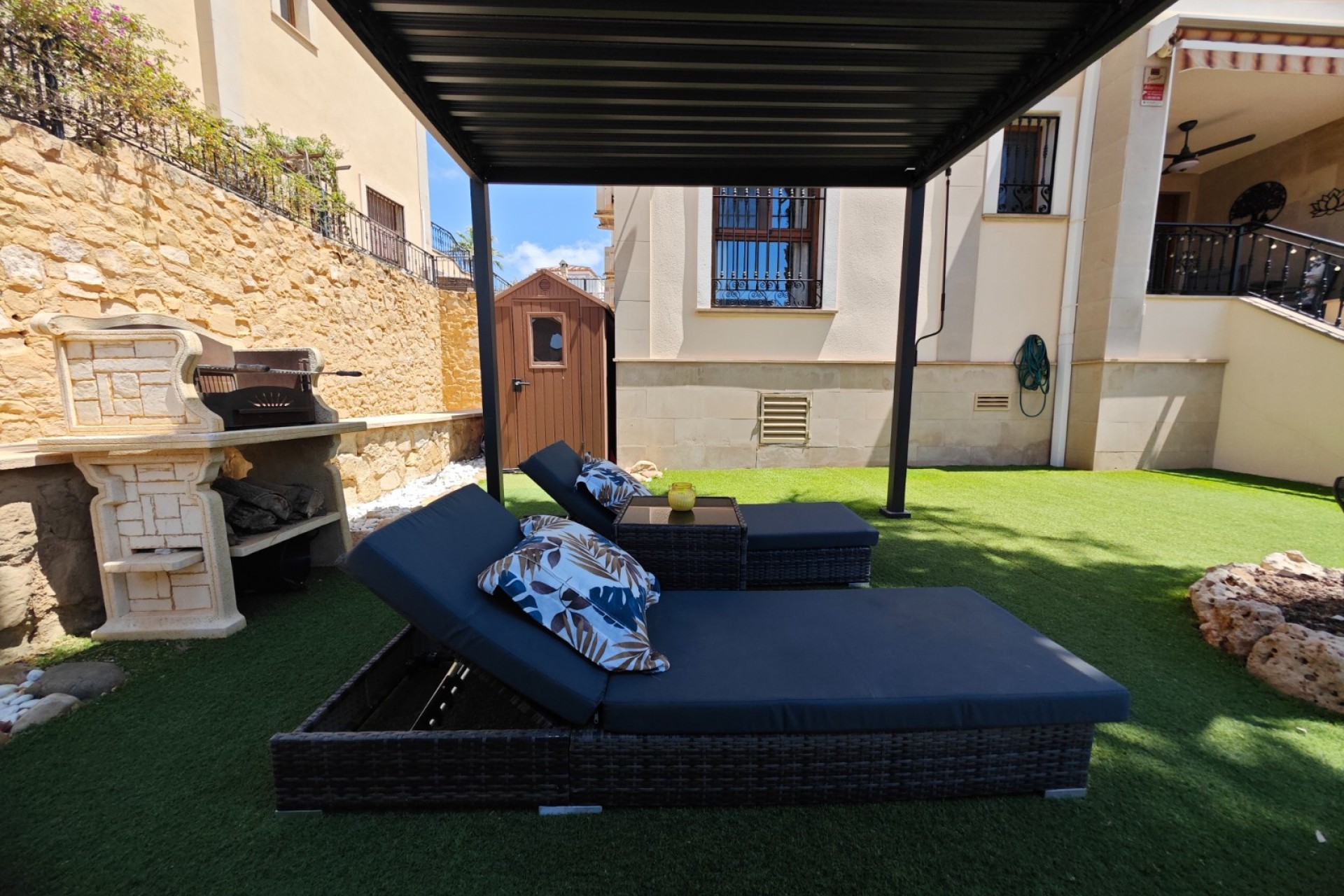 Reventa - Apartment -
Algorfa - Inland