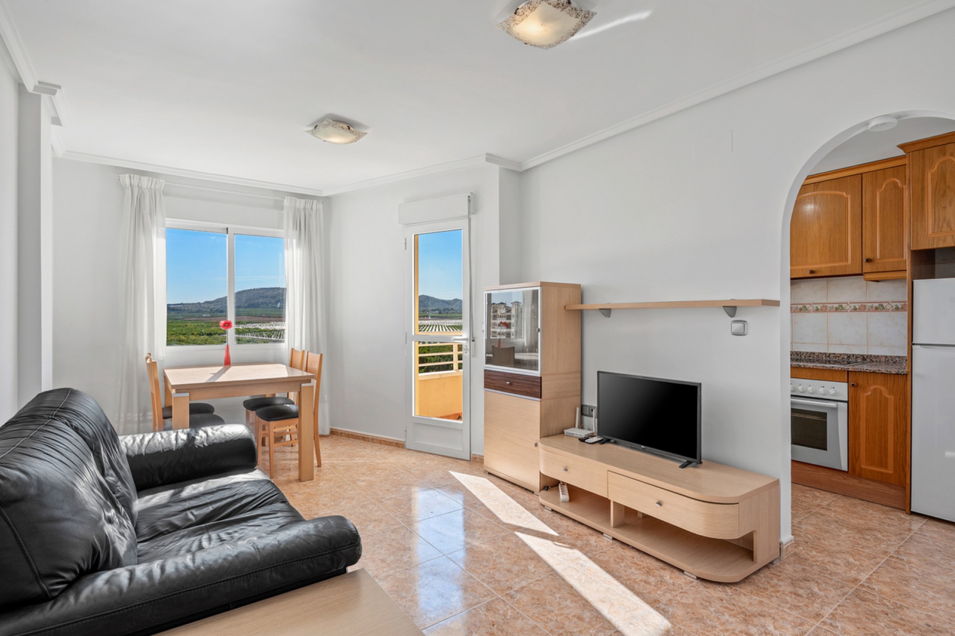 Reventa - Apartment -
Algorfa - Inland