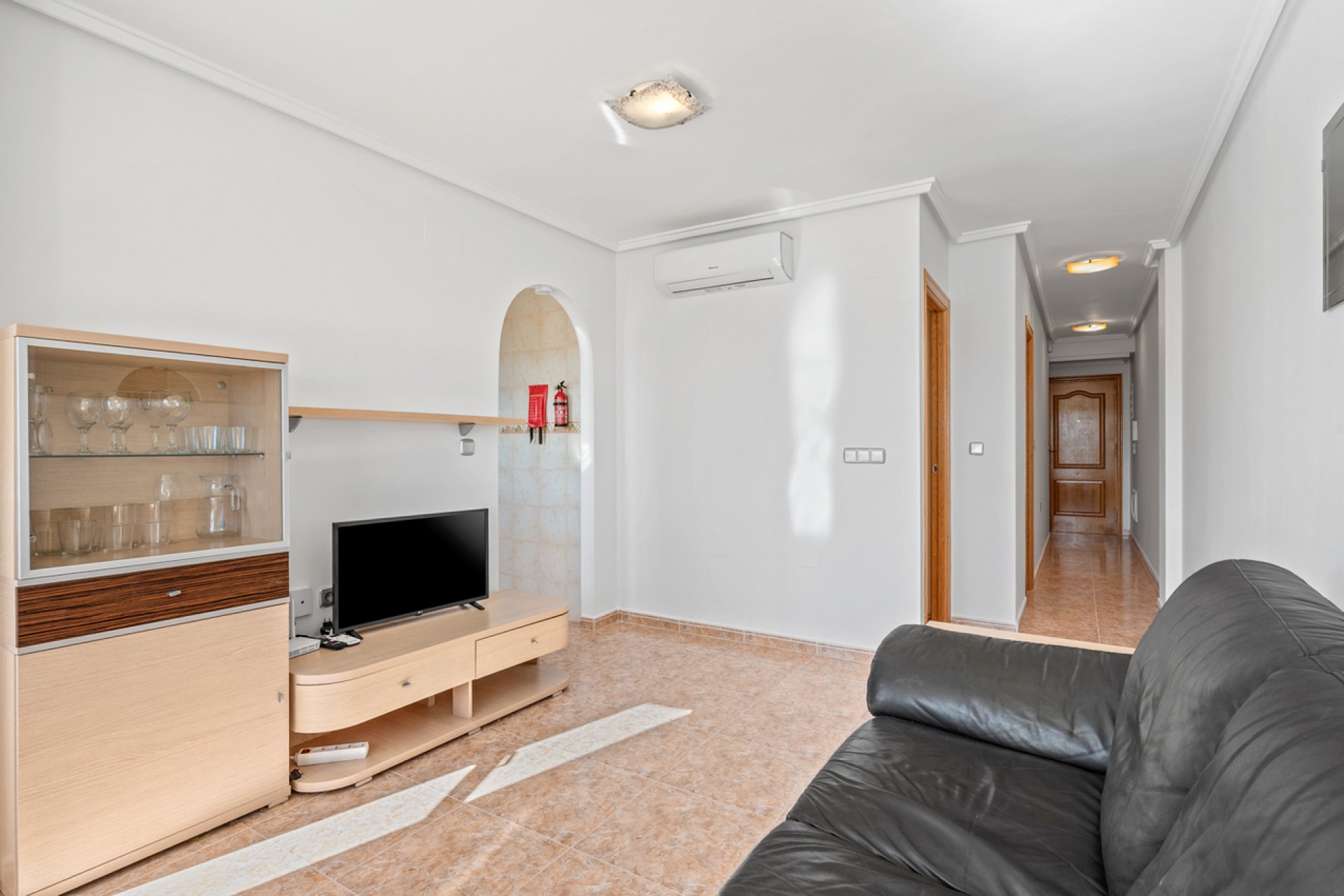 Reventa - Apartment -
Algorfa - Inland
