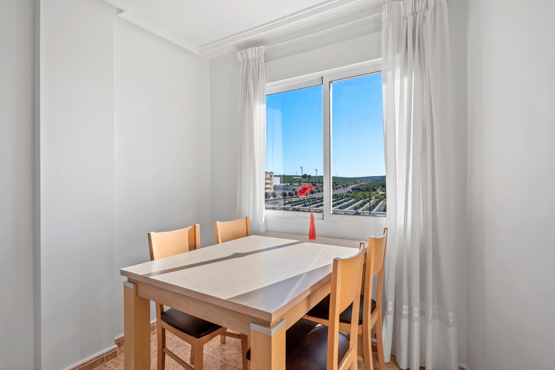 Reventa - Apartment -
Algorfa - Inland