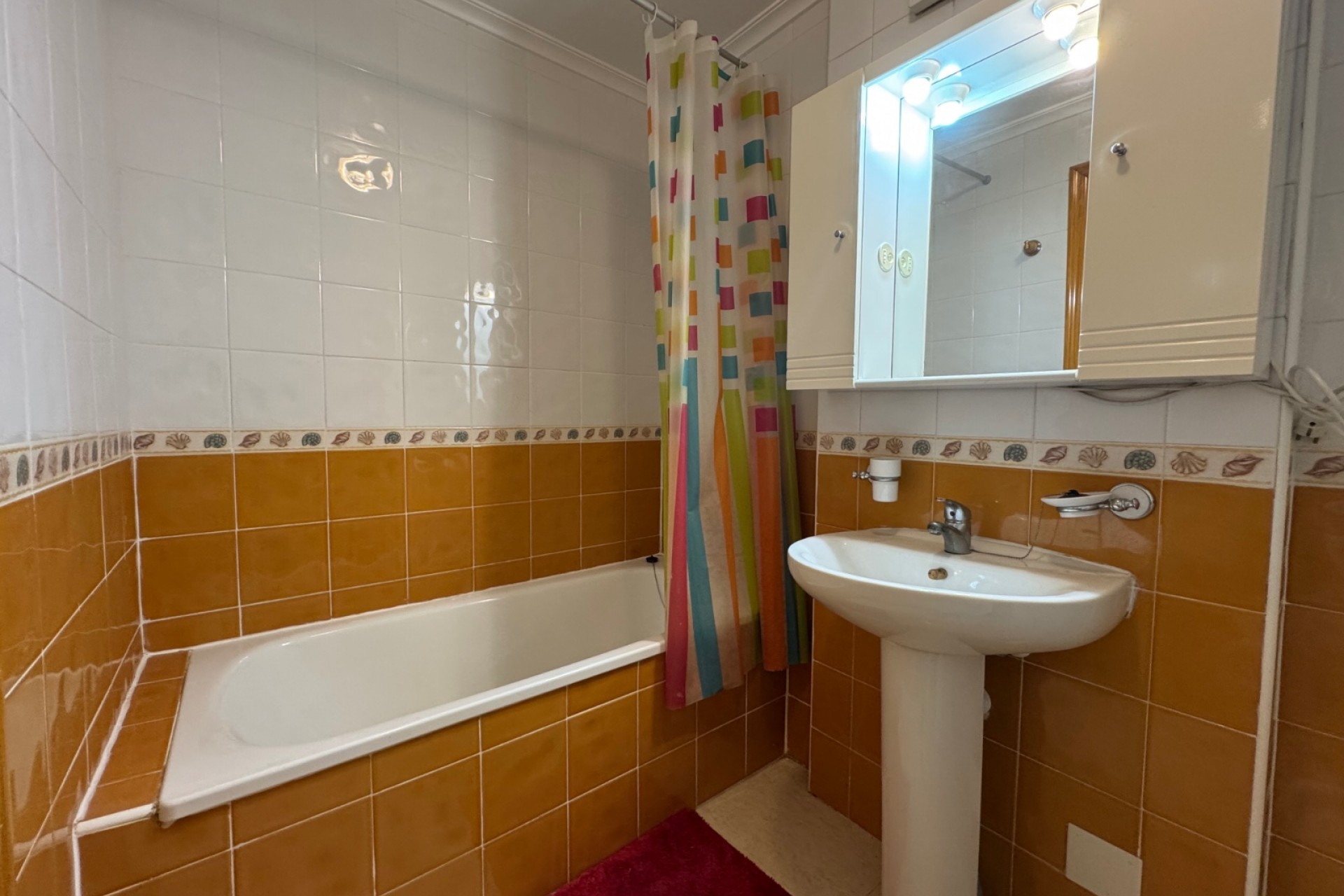 Reventa - Apartment -
Algorfa - Inland