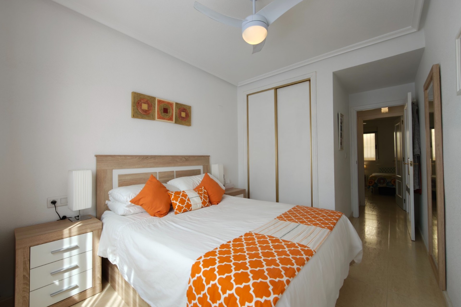 Reventa - Apartment -
Algorfa - Inland