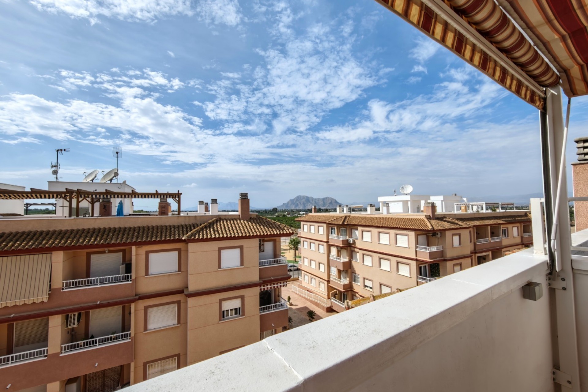 Reventa - Apartment -
Algorfa - Inland