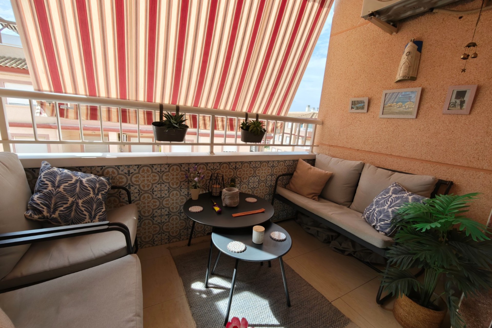Reventa - Apartment -
Algorfa - Inland