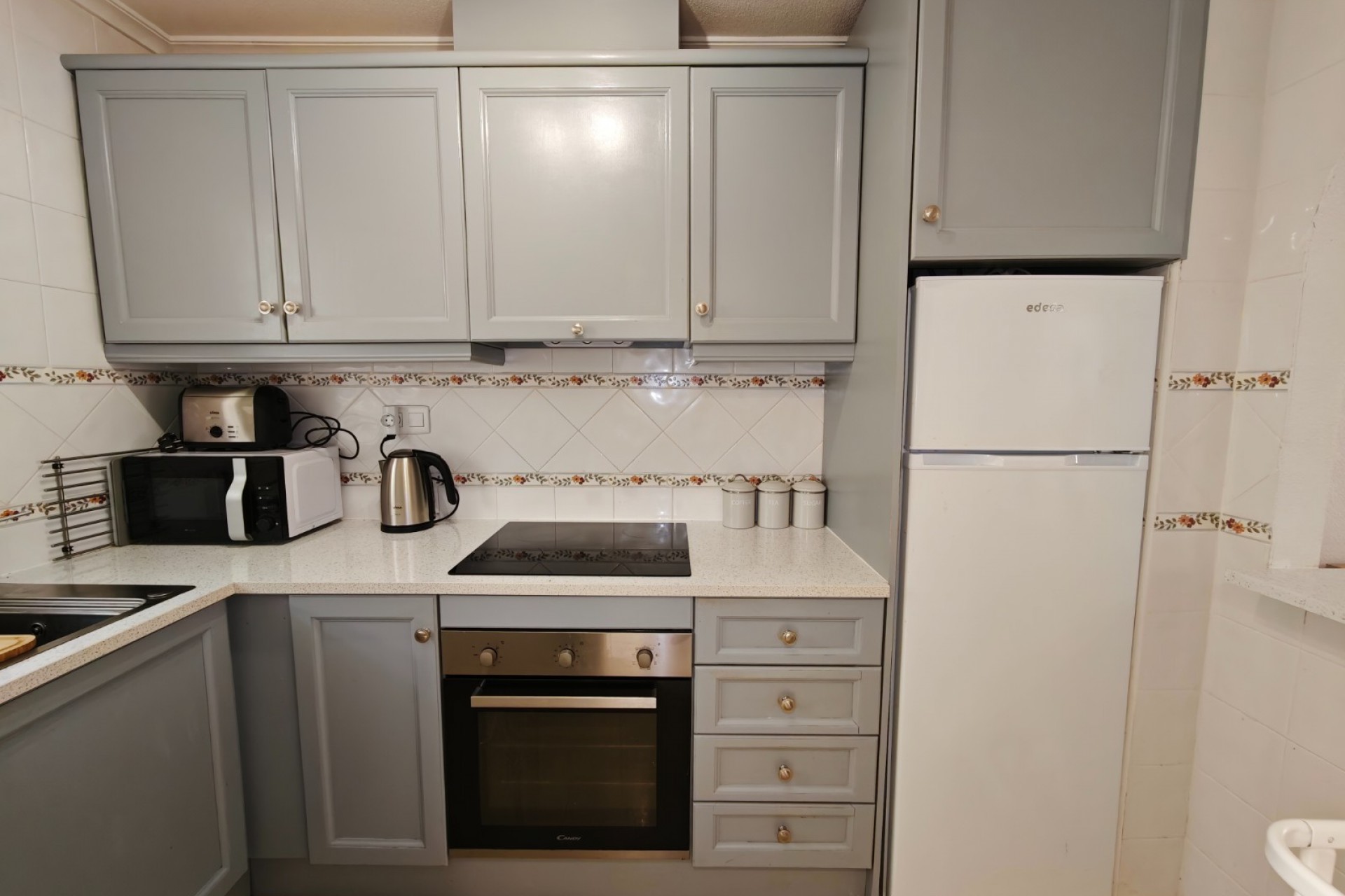 Reventa - Apartment -
Algorfa - Inland