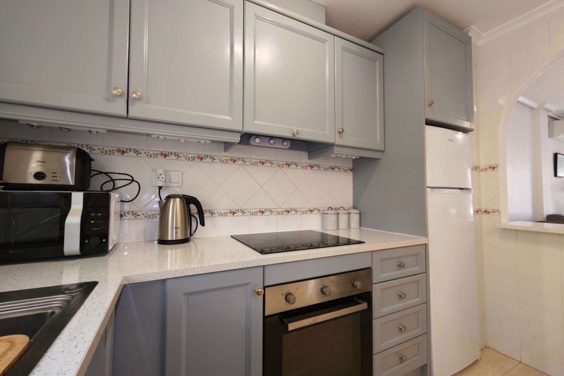 Reventa - Apartment -
Algorfa - Inland