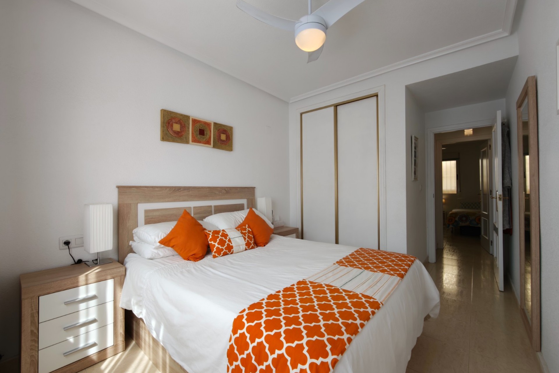 Reventa - Apartment -
Algorfa - Inland