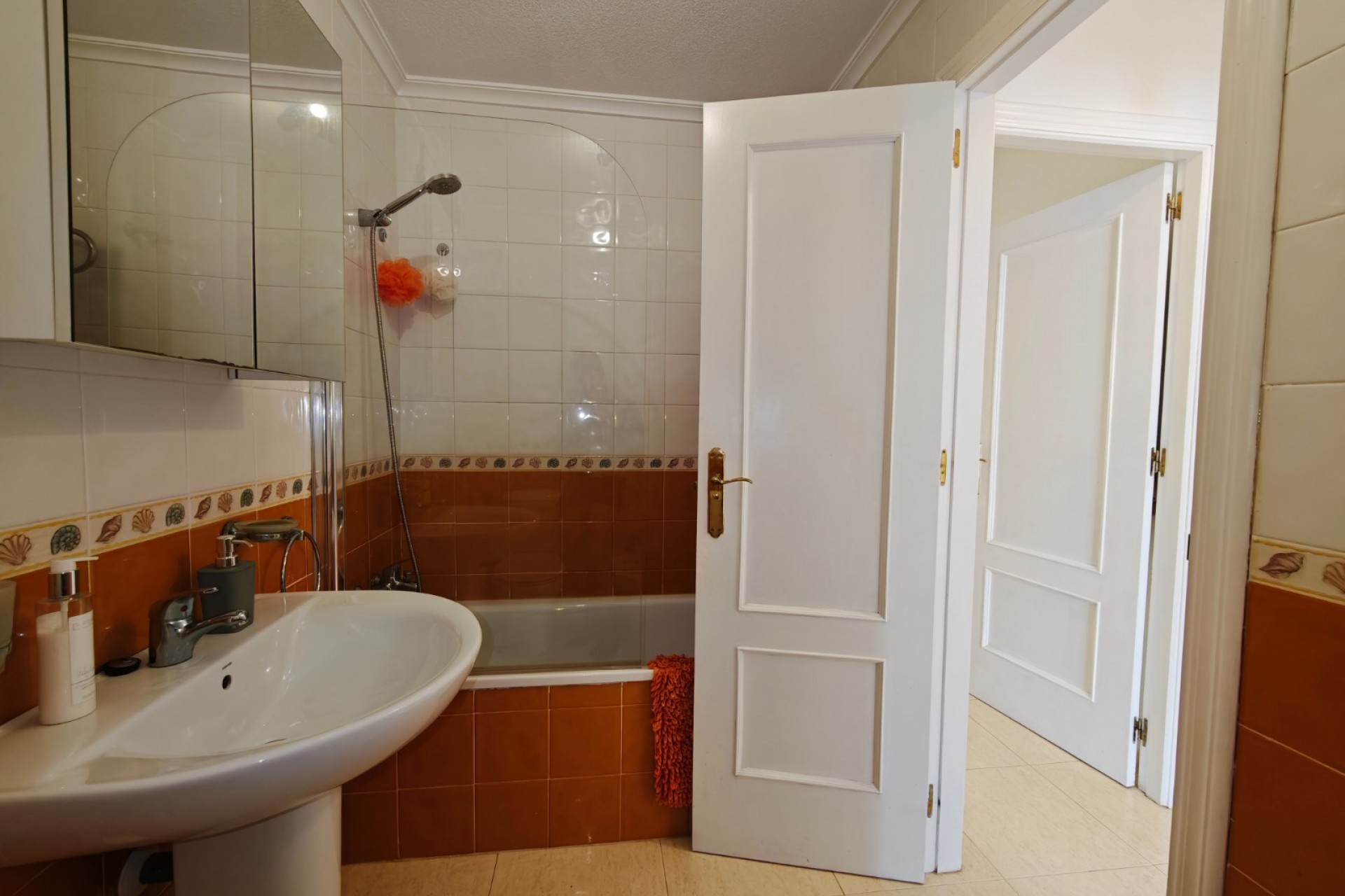 Reventa - Apartment -
Algorfa - Inland