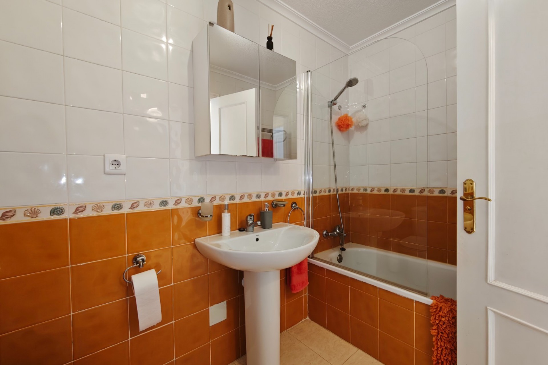 Reventa - Apartment -
Algorfa - Inland