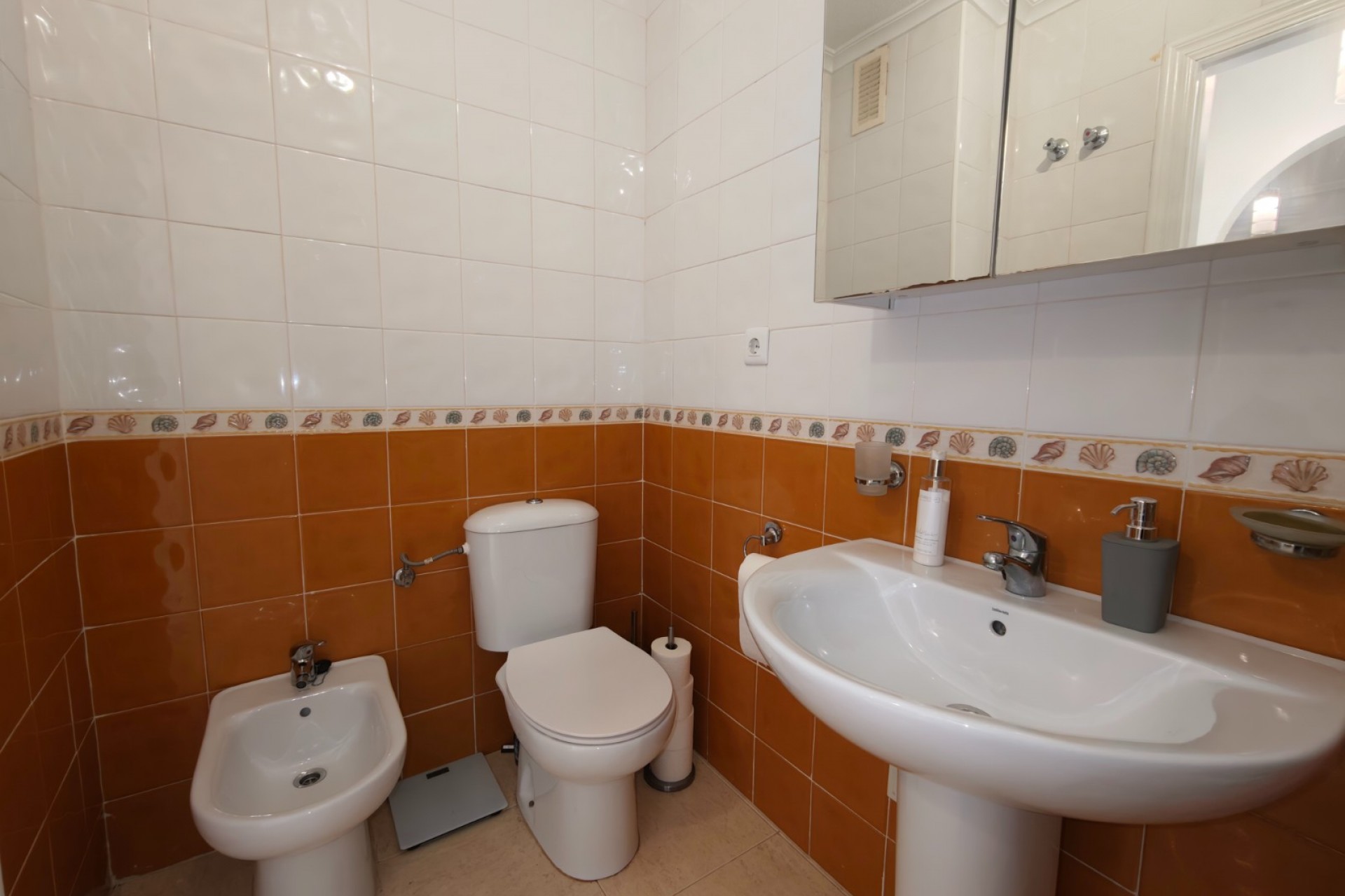 Reventa - Apartment -
Algorfa - Inland