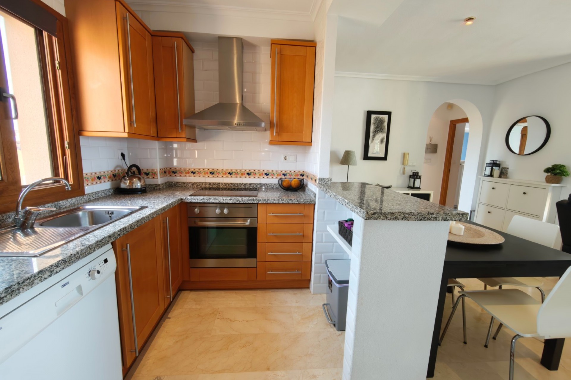 Reventa - Apartment -
Algorfa - Inland
