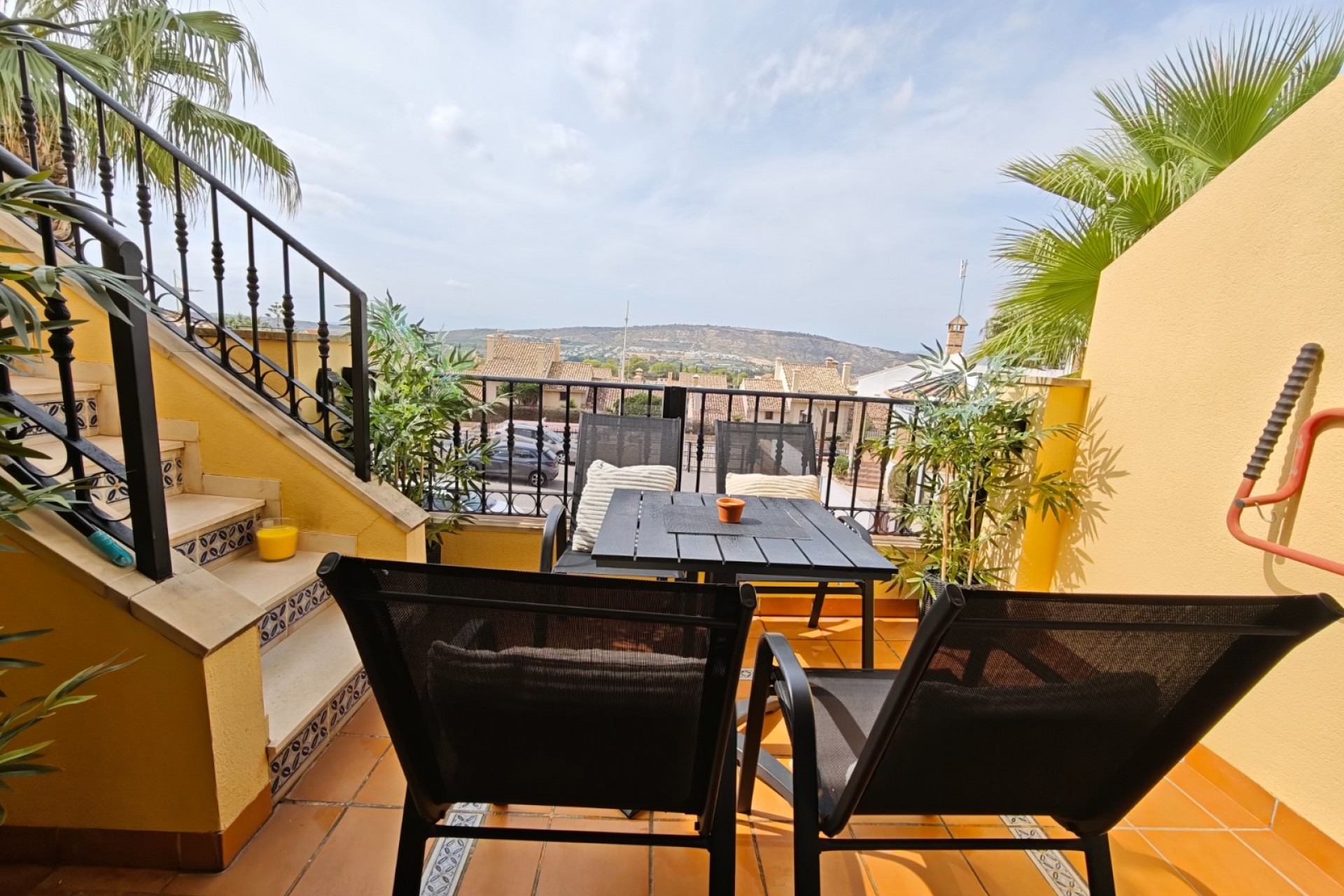 Reventa - Apartment -
Algorfa - Inland