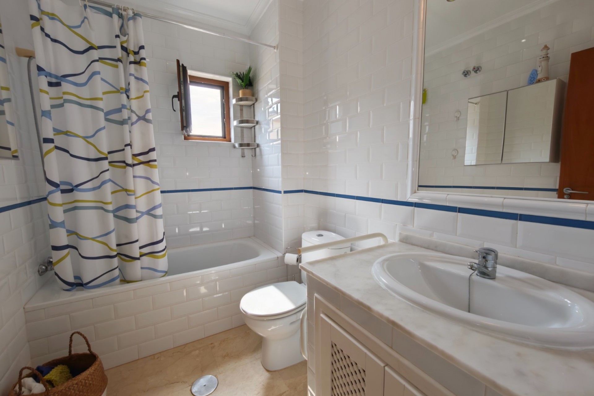 Reventa - Apartment -
Algorfa - Inland
