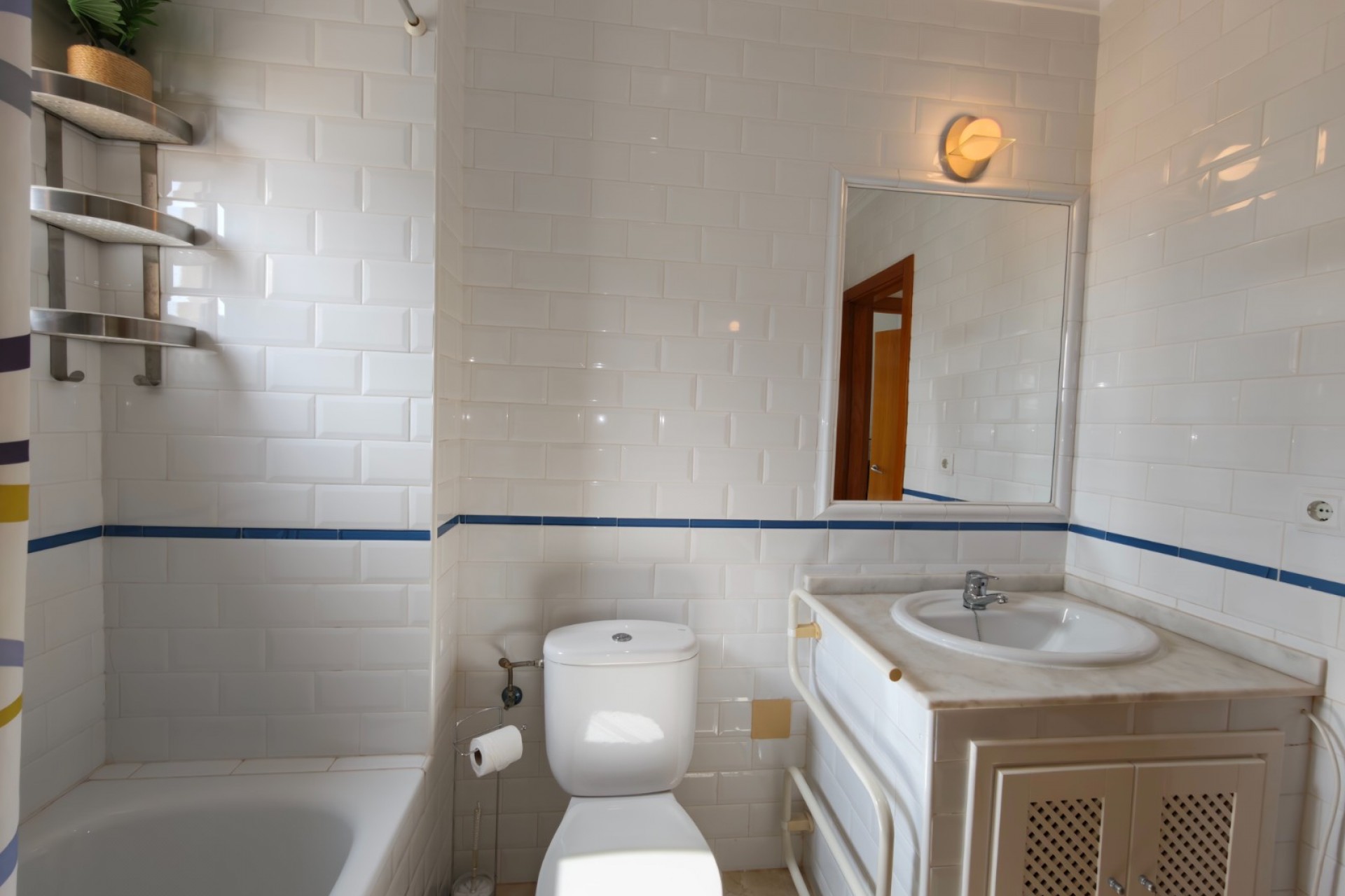 Reventa - Apartment -
Algorfa - Inland