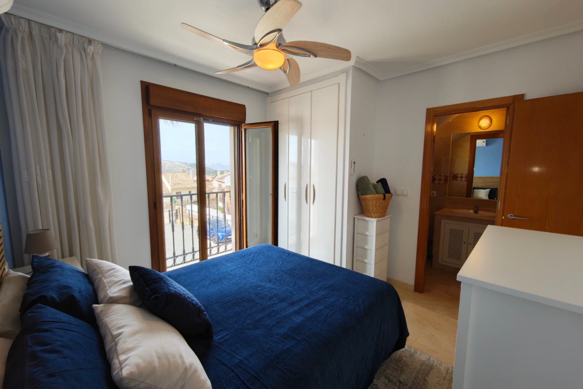 Reventa - Apartment -
Algorfa - Inland