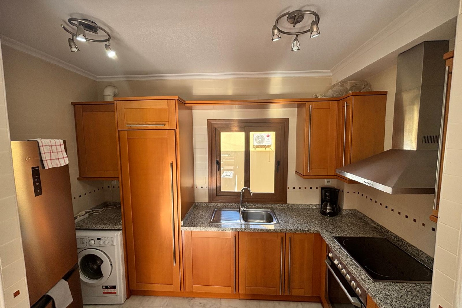 Reventa - Apartment -
Algorfa - Inland