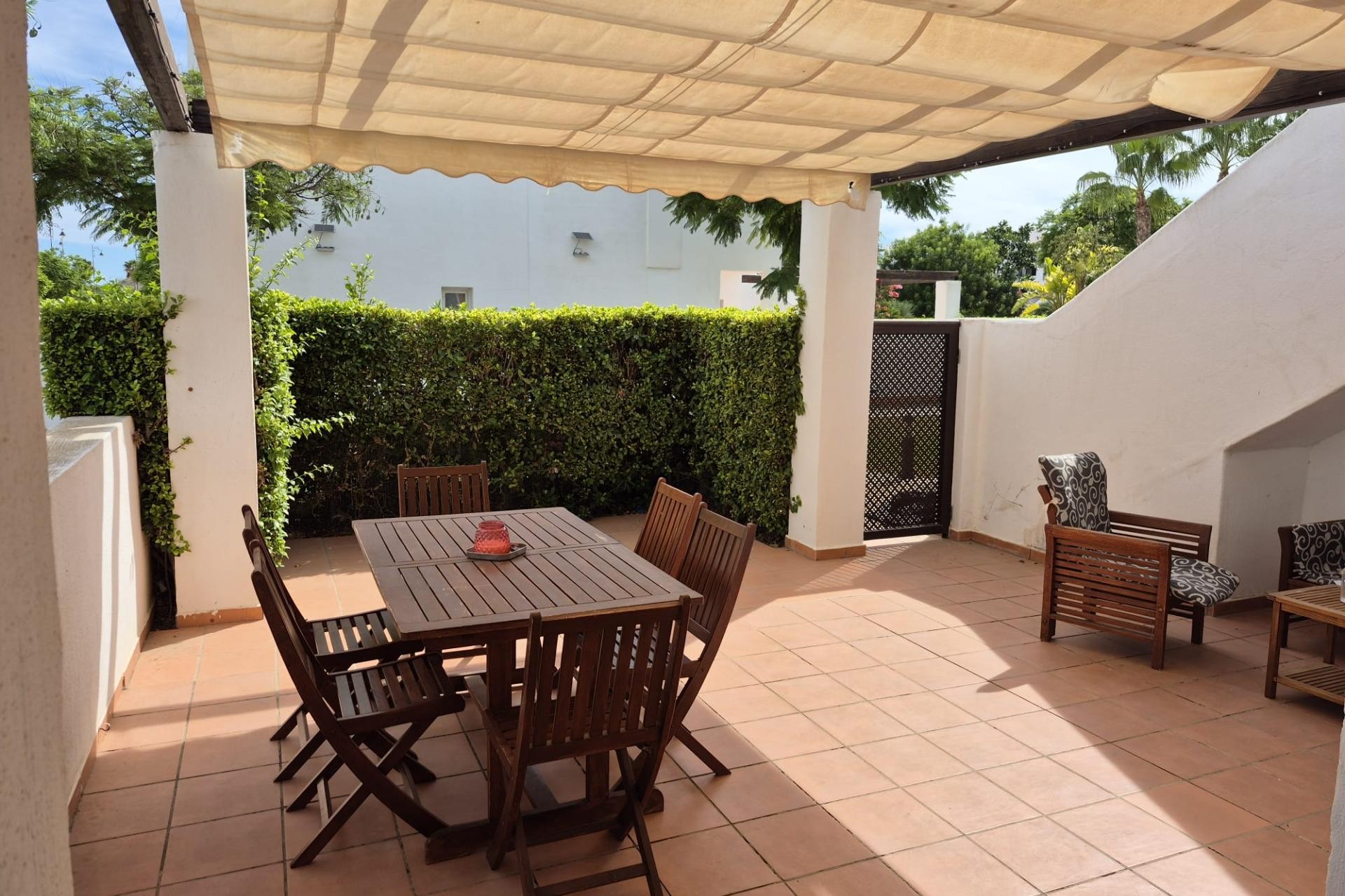 Reventa - Apartment -
Alhama De Murcia - Condado De Alhama Golf Resort