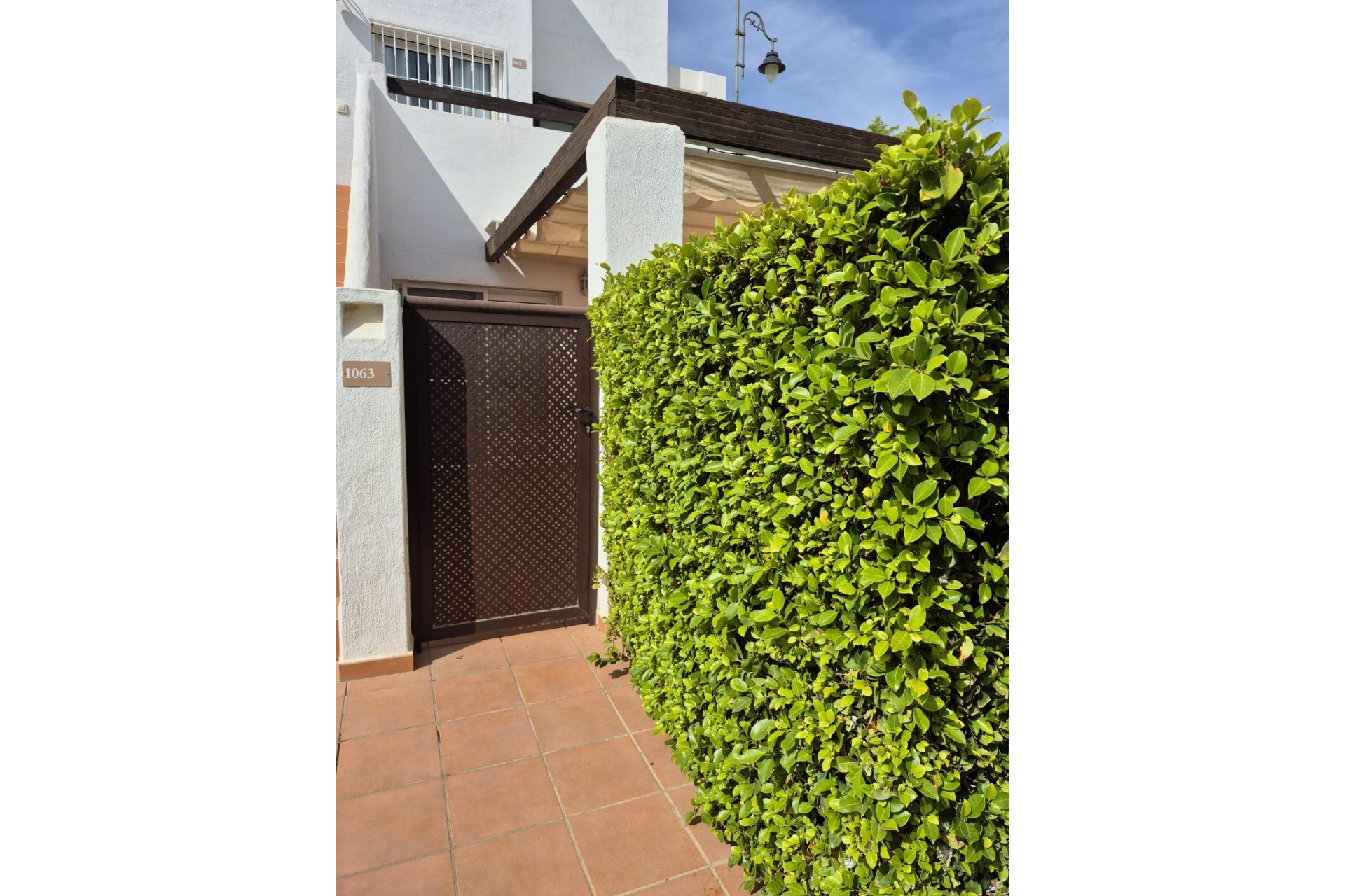 Reventa - Apartment -
Alhama De Murcia - Condado De Alhama Golf Resort