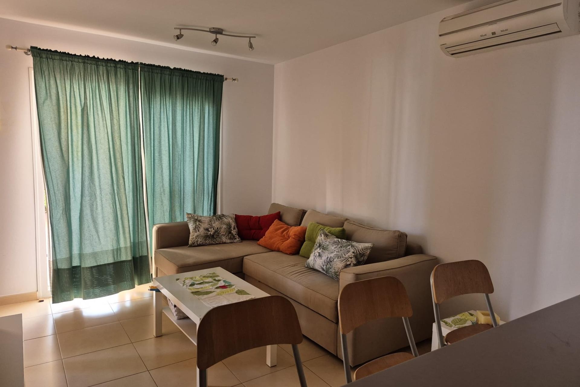 Reventa - Apartment -
Alhama De Murcia - Condado De Alhama Golf Resort