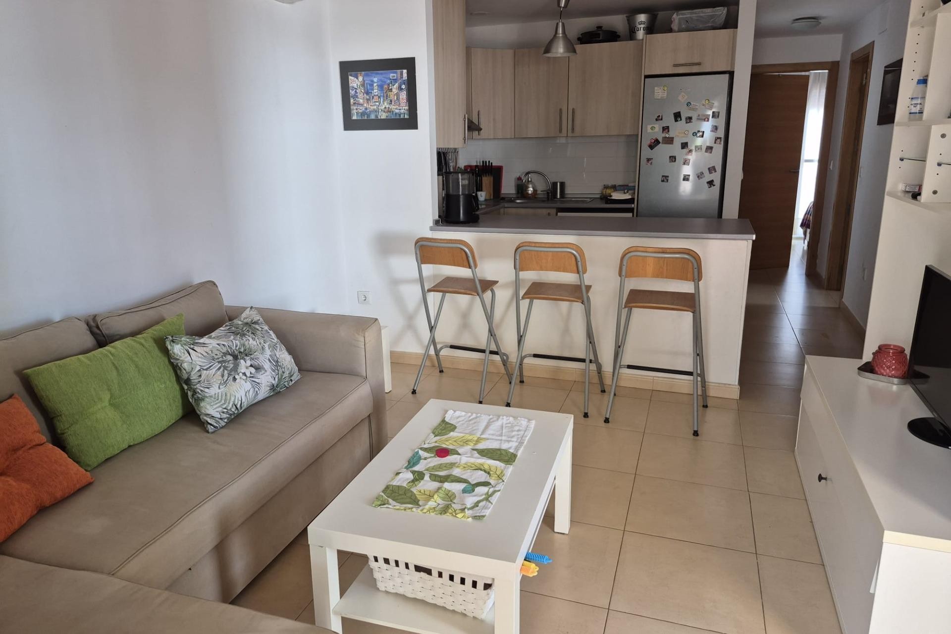 Reventa - Apartment -
Alhama De Murcia - Condado De Alhama Golf Resort