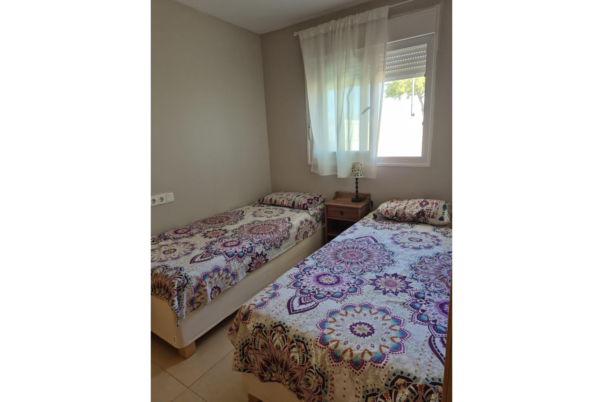 Reventa - Apartment -
Alhama De Murcia - Condado De Alhama Golf Resort