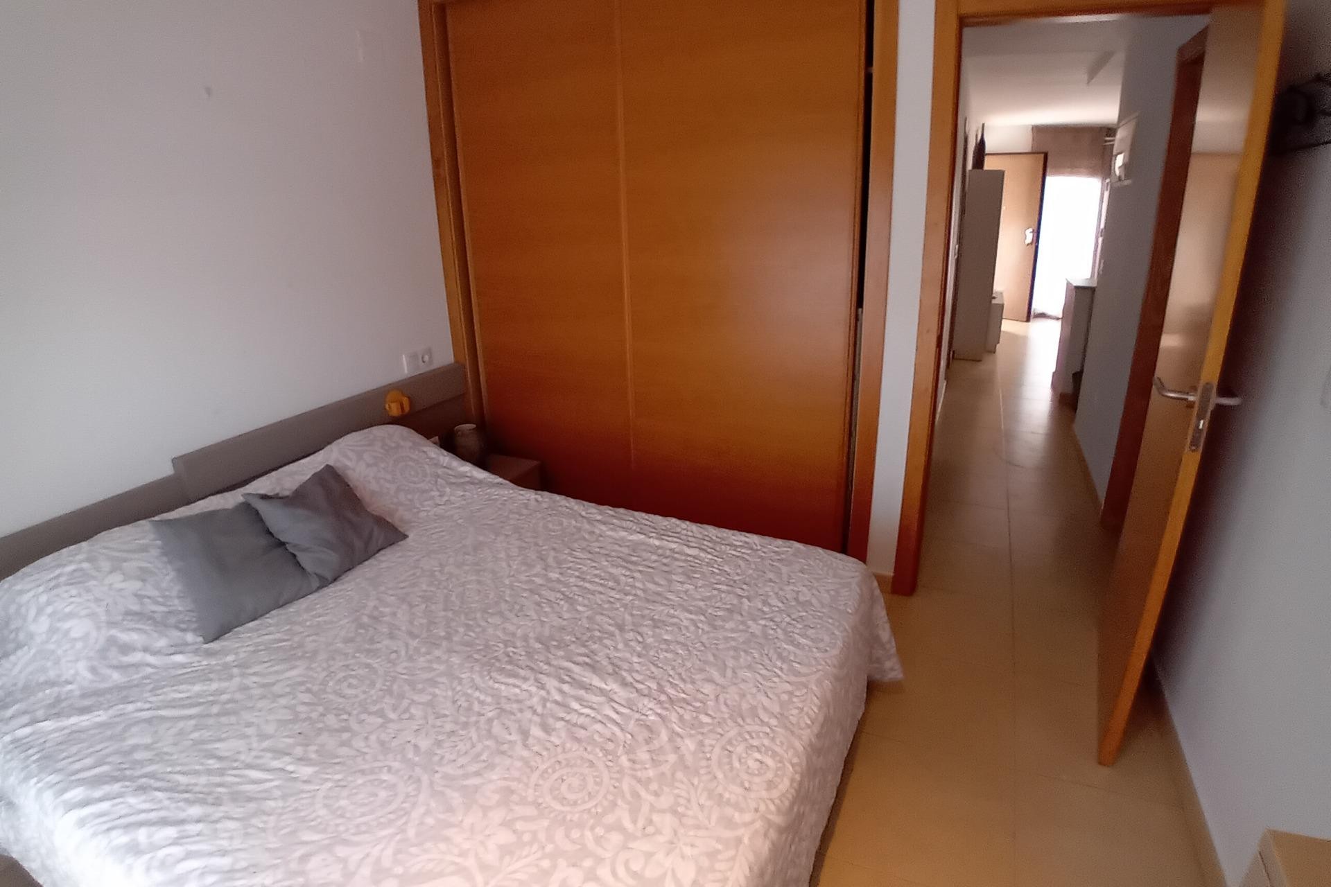 Reventa - Apartment -
Alhama De Murcia - Condado De Alhama Golf Resort