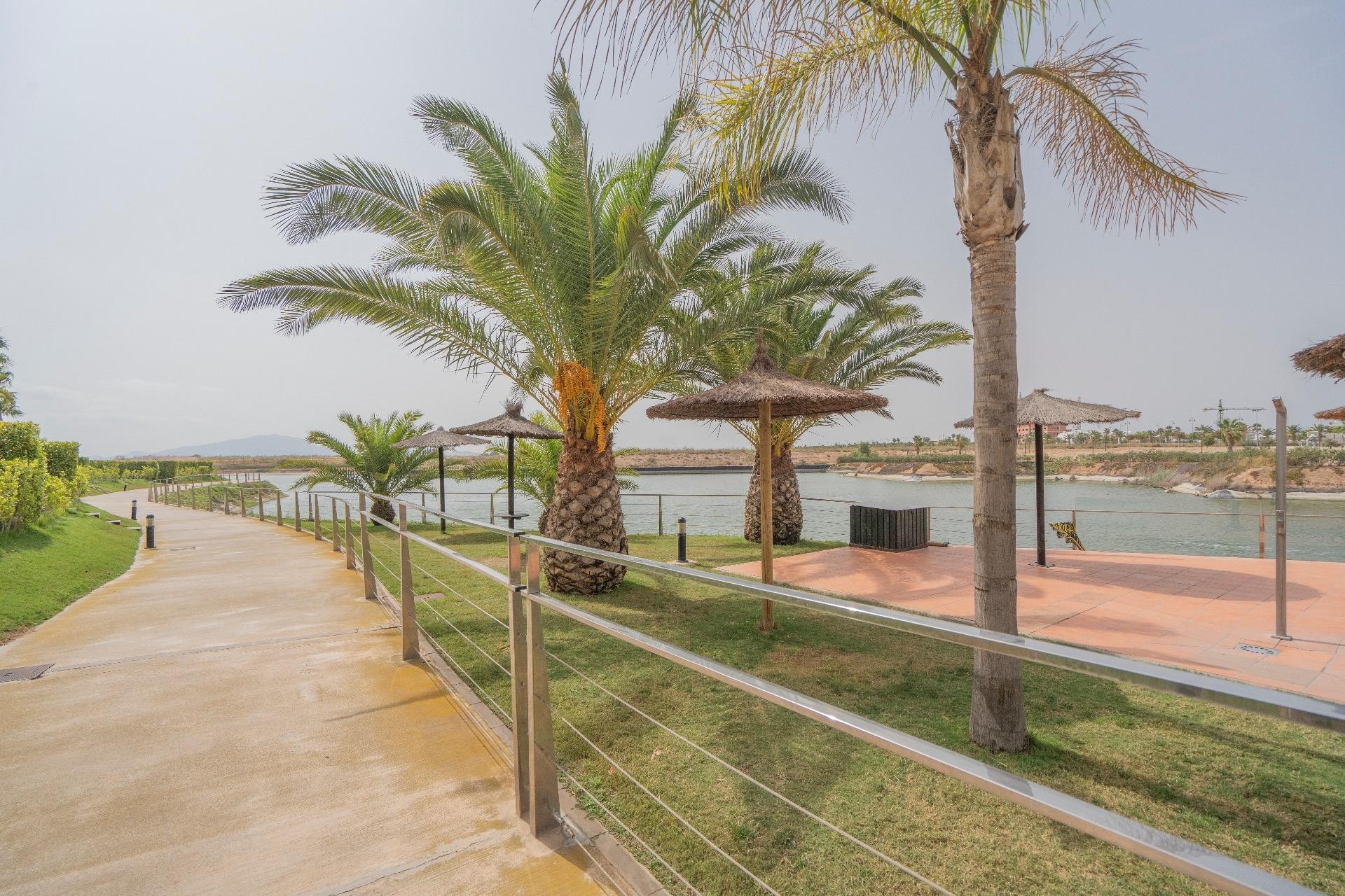 Reventa - Apartment -
Alhama De Murcia - Condado De Alhama Golf Resort