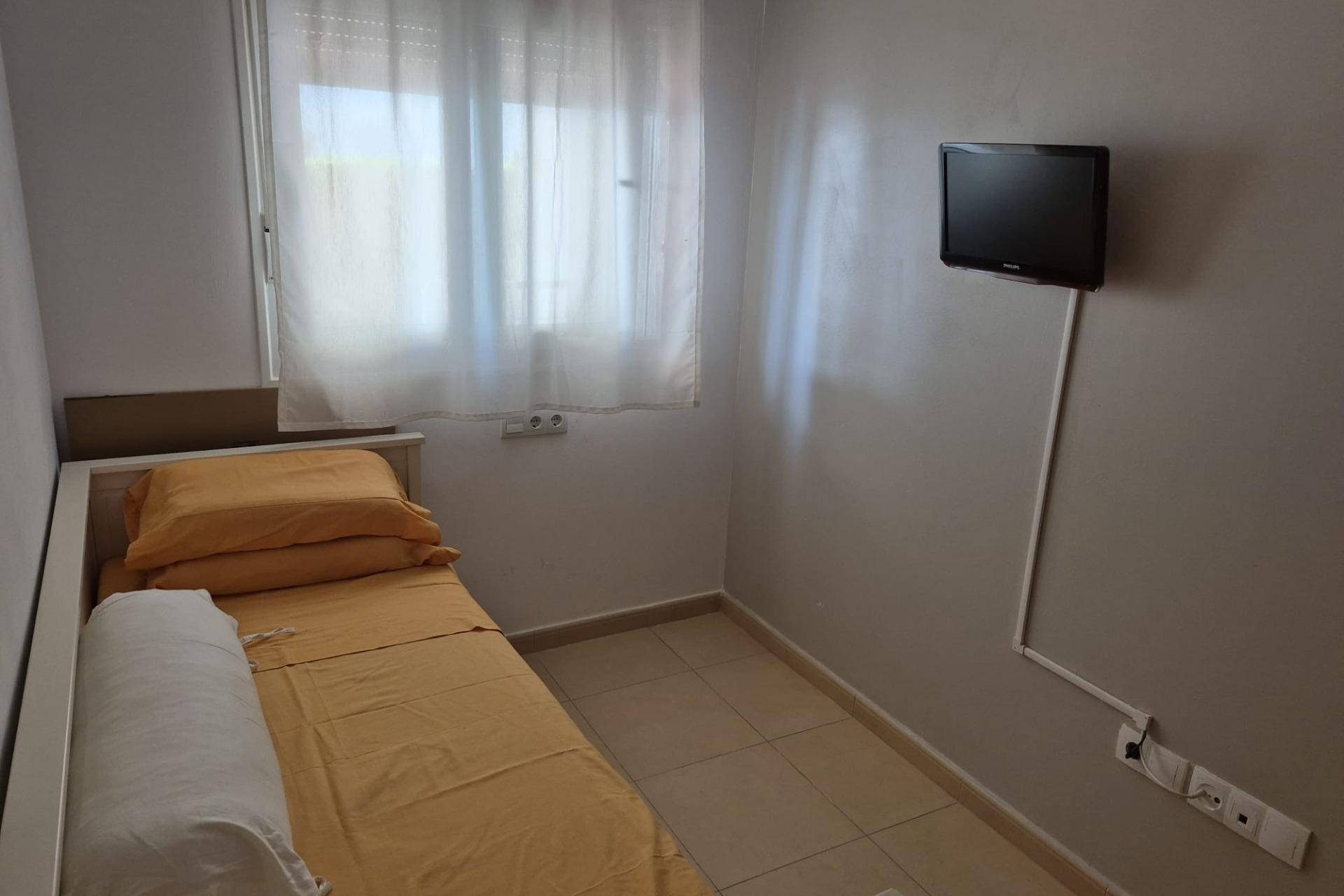 Reventa - Apartment -
Alhama De Murcia - Condado De Alhama Golf Resort