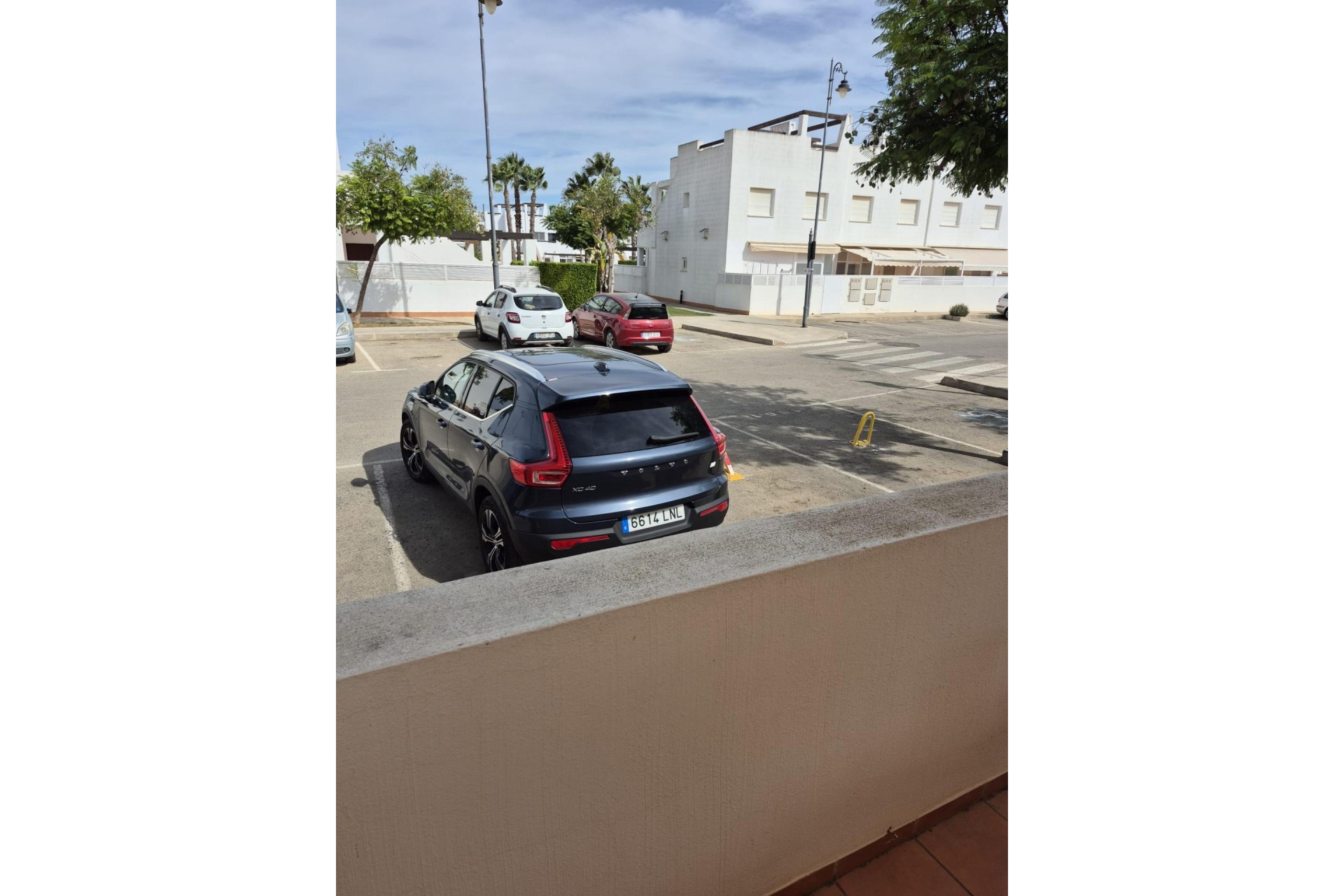 Reventa - Apartment -
Alhama De Murcia - Condado De Alhama Golf Resort