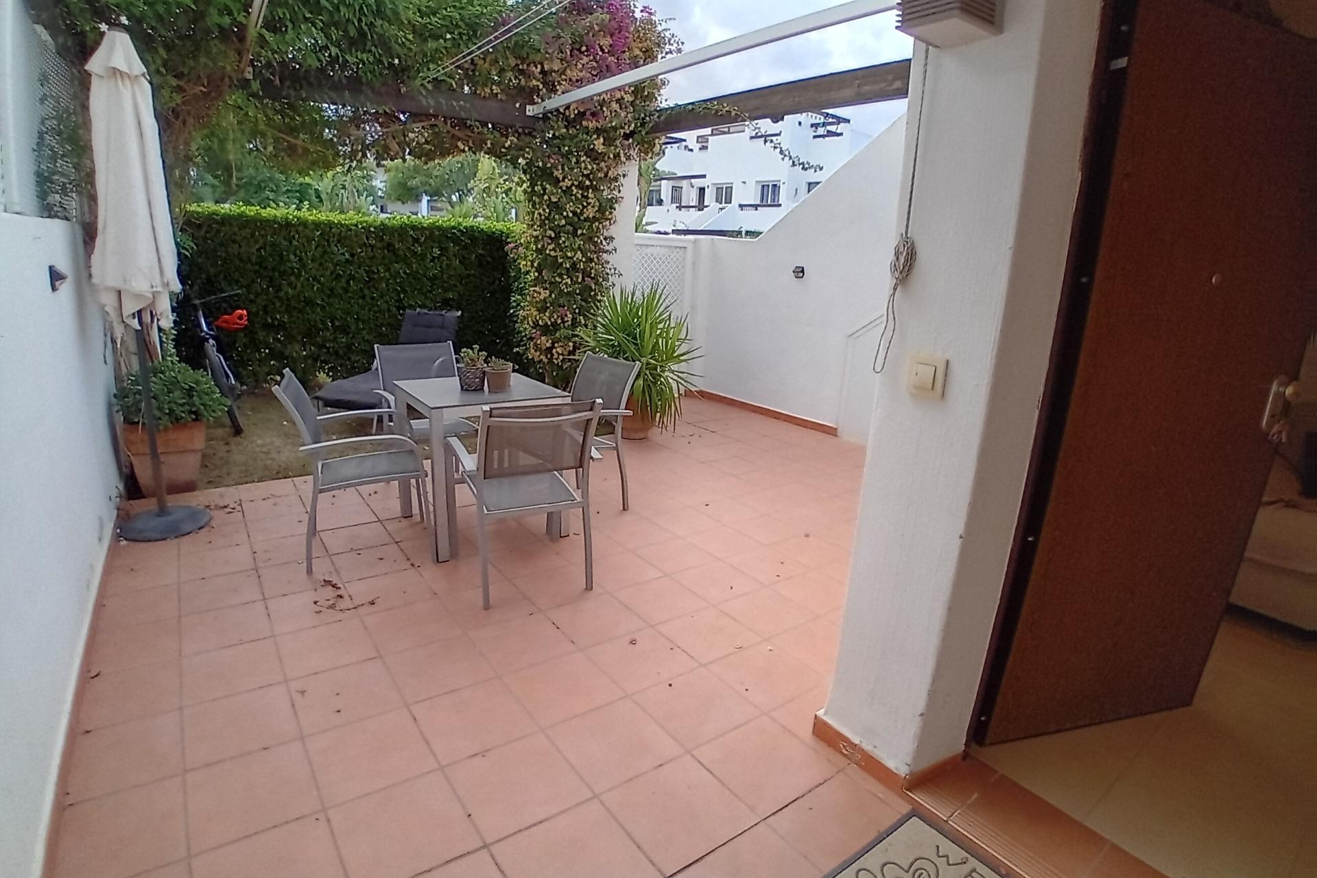 Reventa - Apartment -
Alhama De Murcia - Condado De Alhama Golf Resort