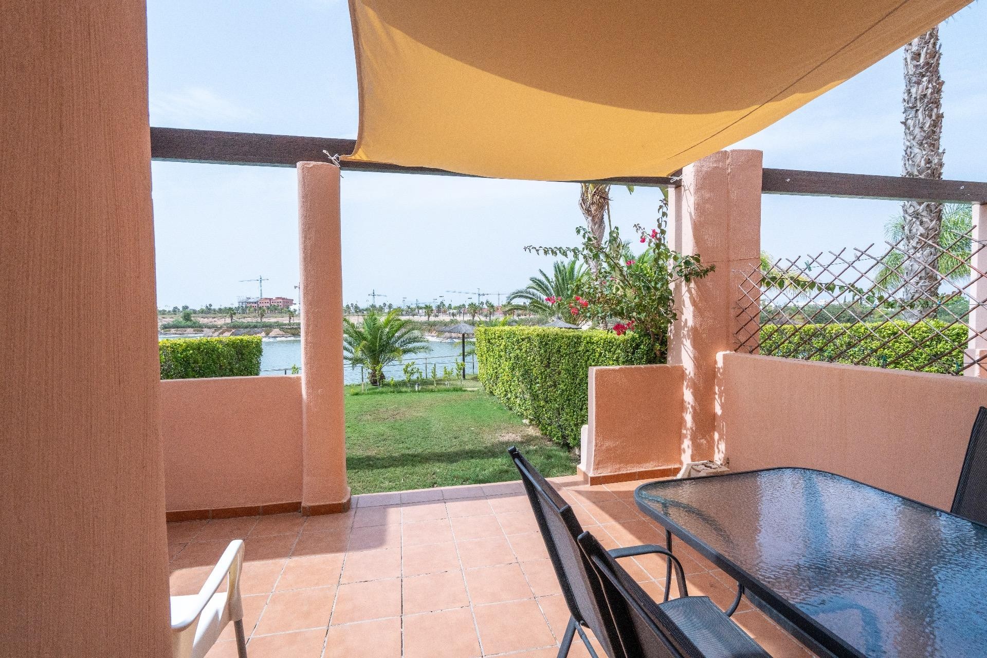 Reventa - Apartment -
Alhama De Murcia - Condado De Alhama