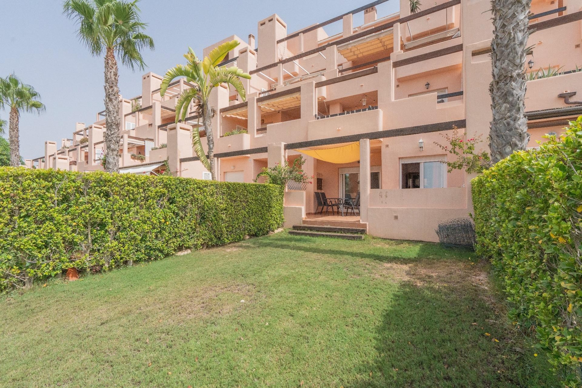 Reventa - Apartment -
Alhama De Murcia - Condado De Alhama